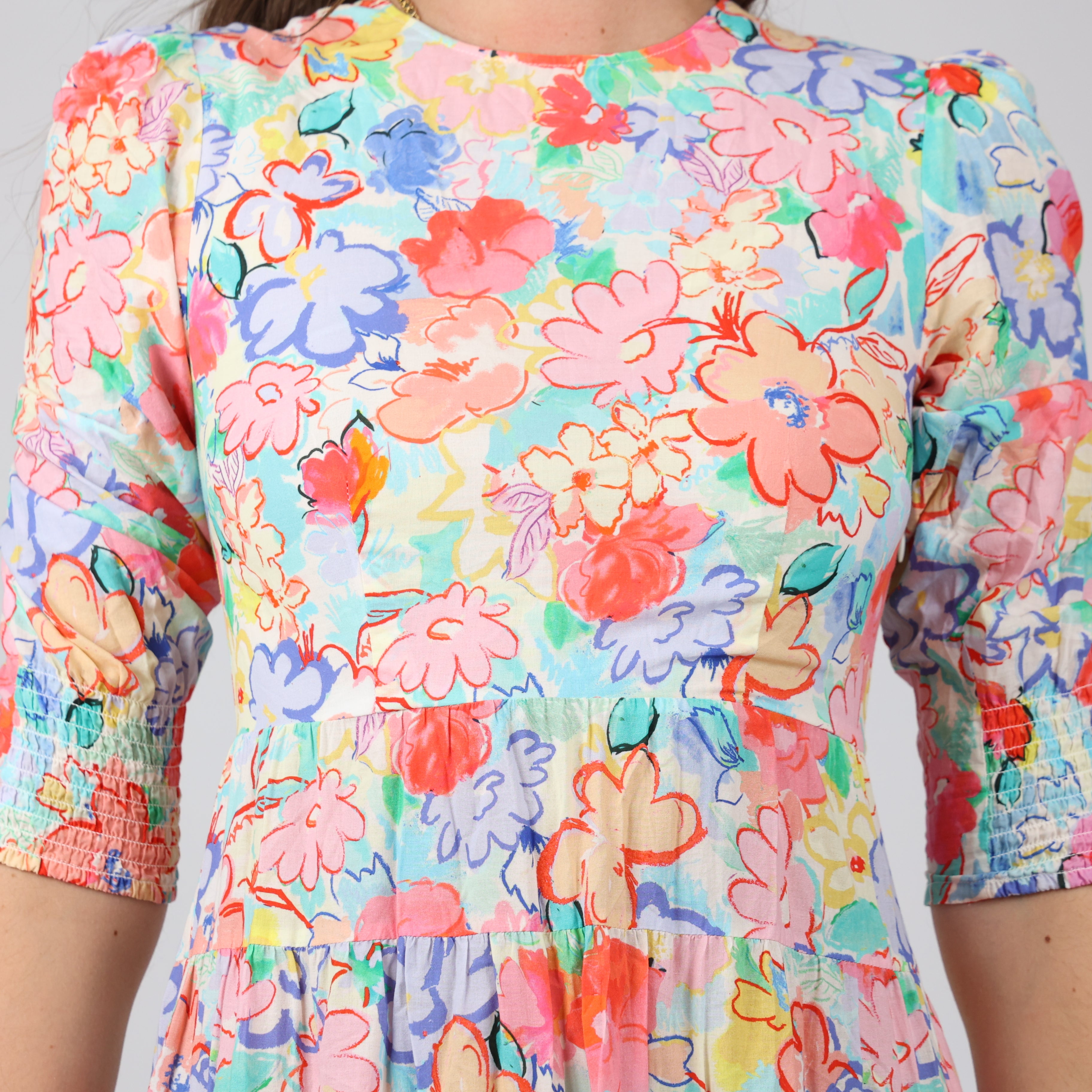 Dress, UK Size 10