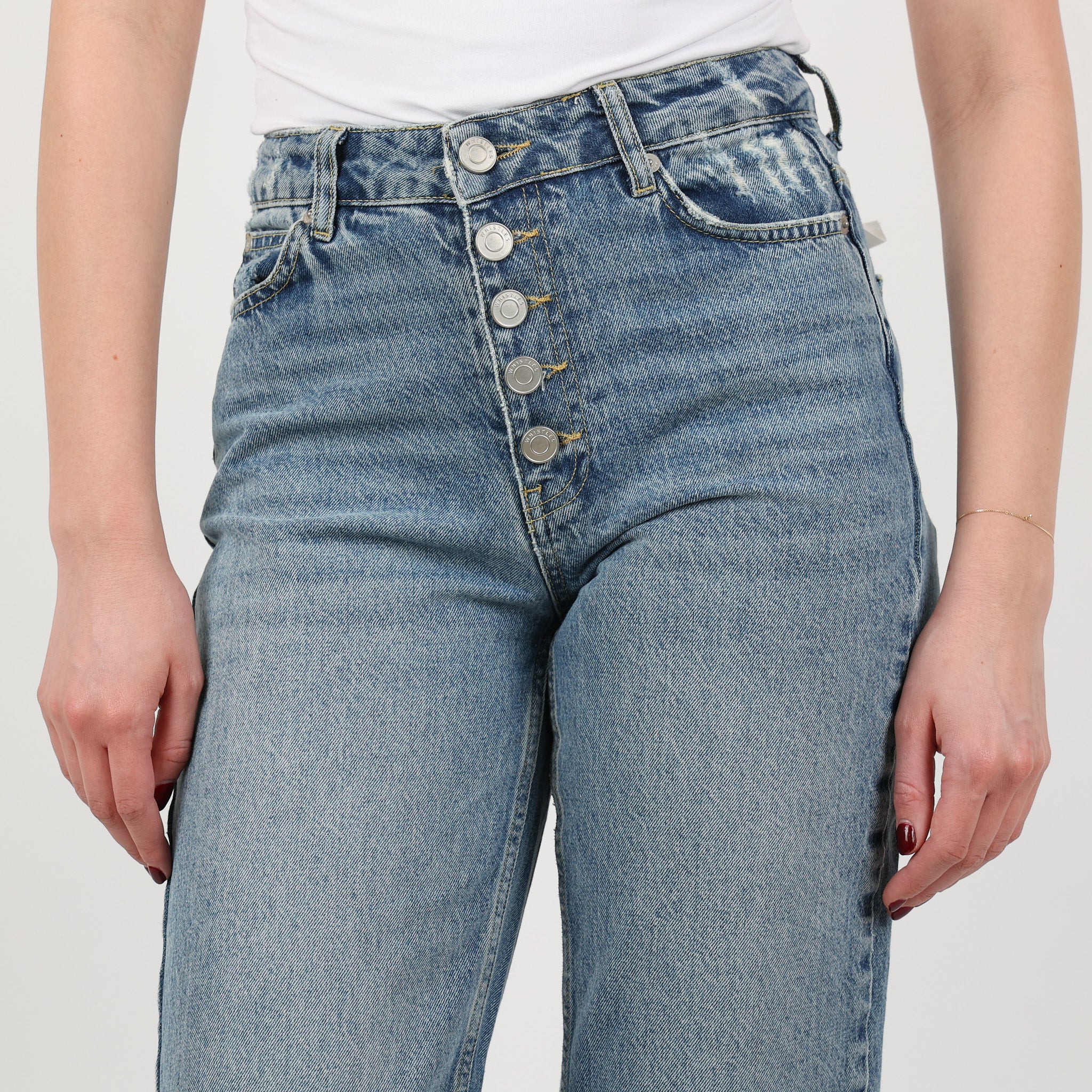 Jeans, Waist 26