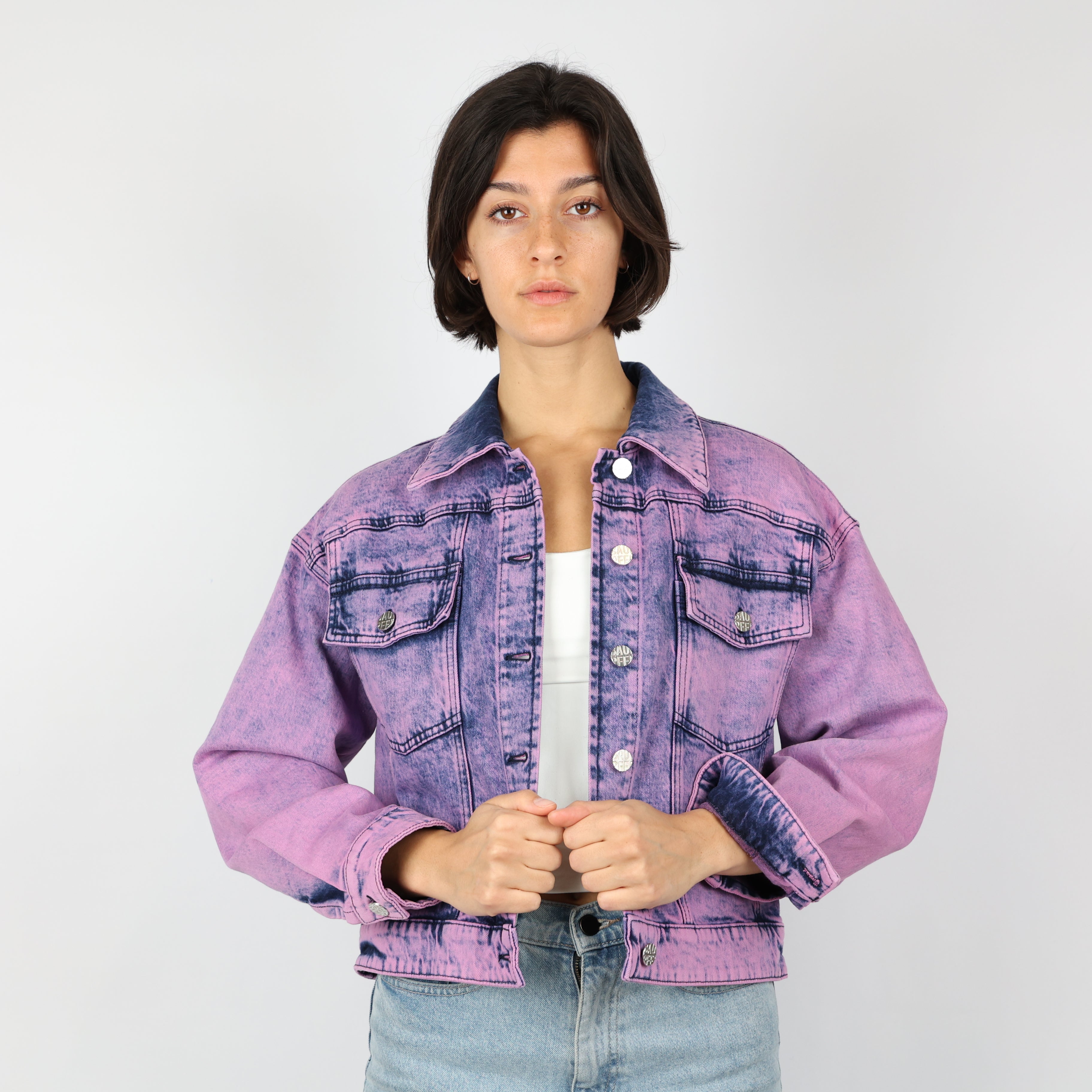 Jacket, UK Size 10