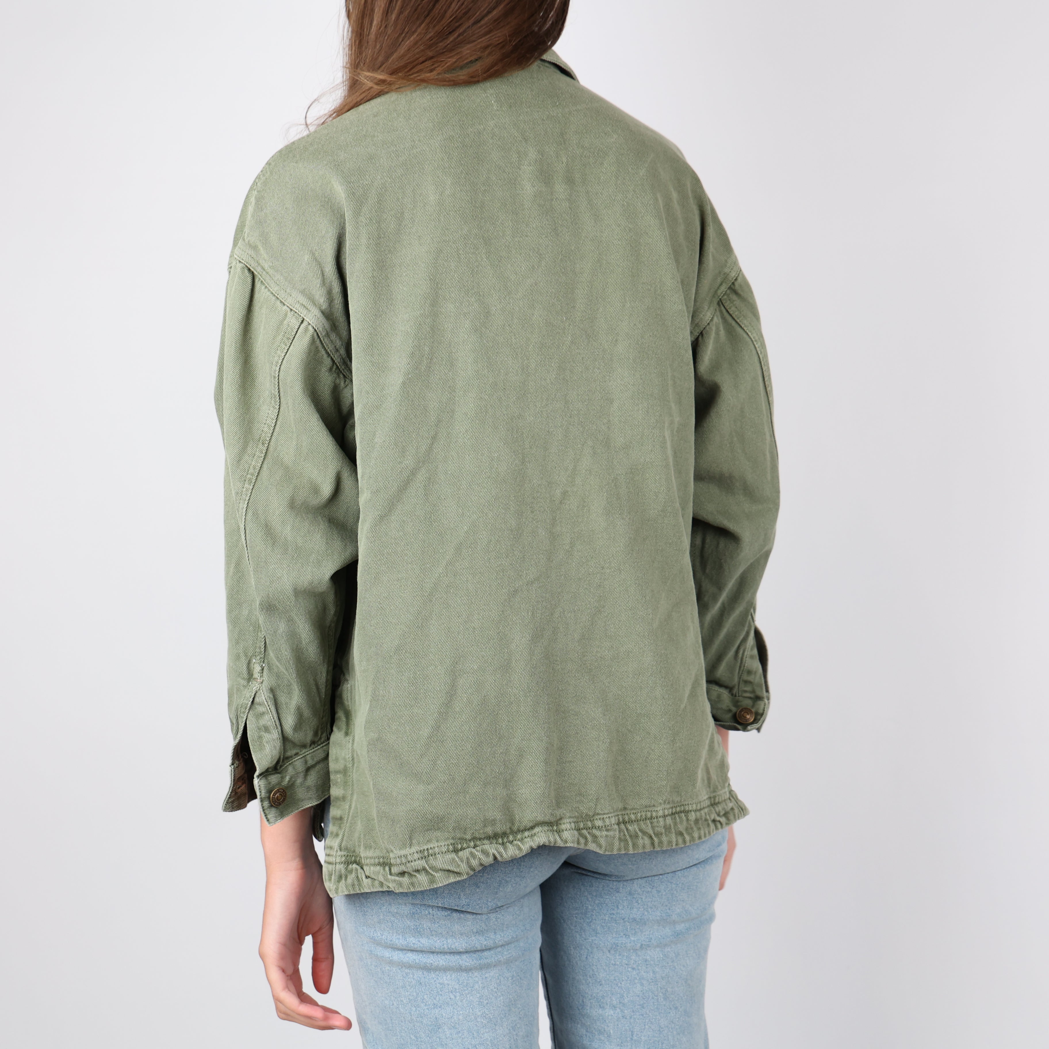 Jacket, UK Size 6
