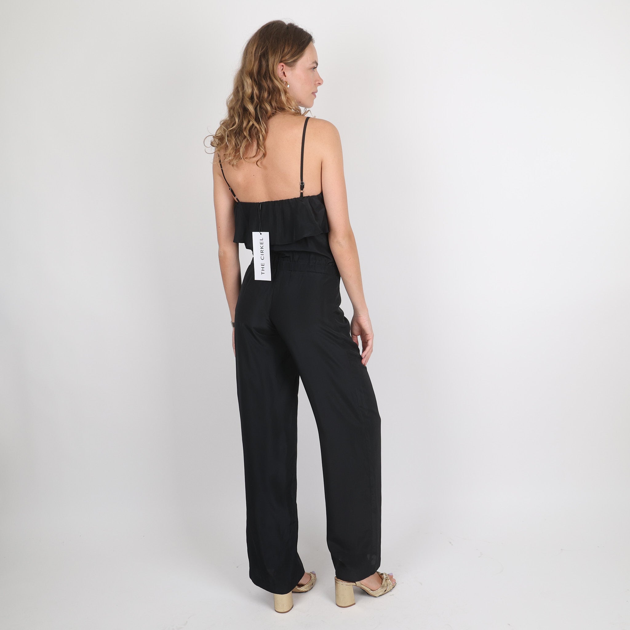 Jumpsuit, UK Size 6