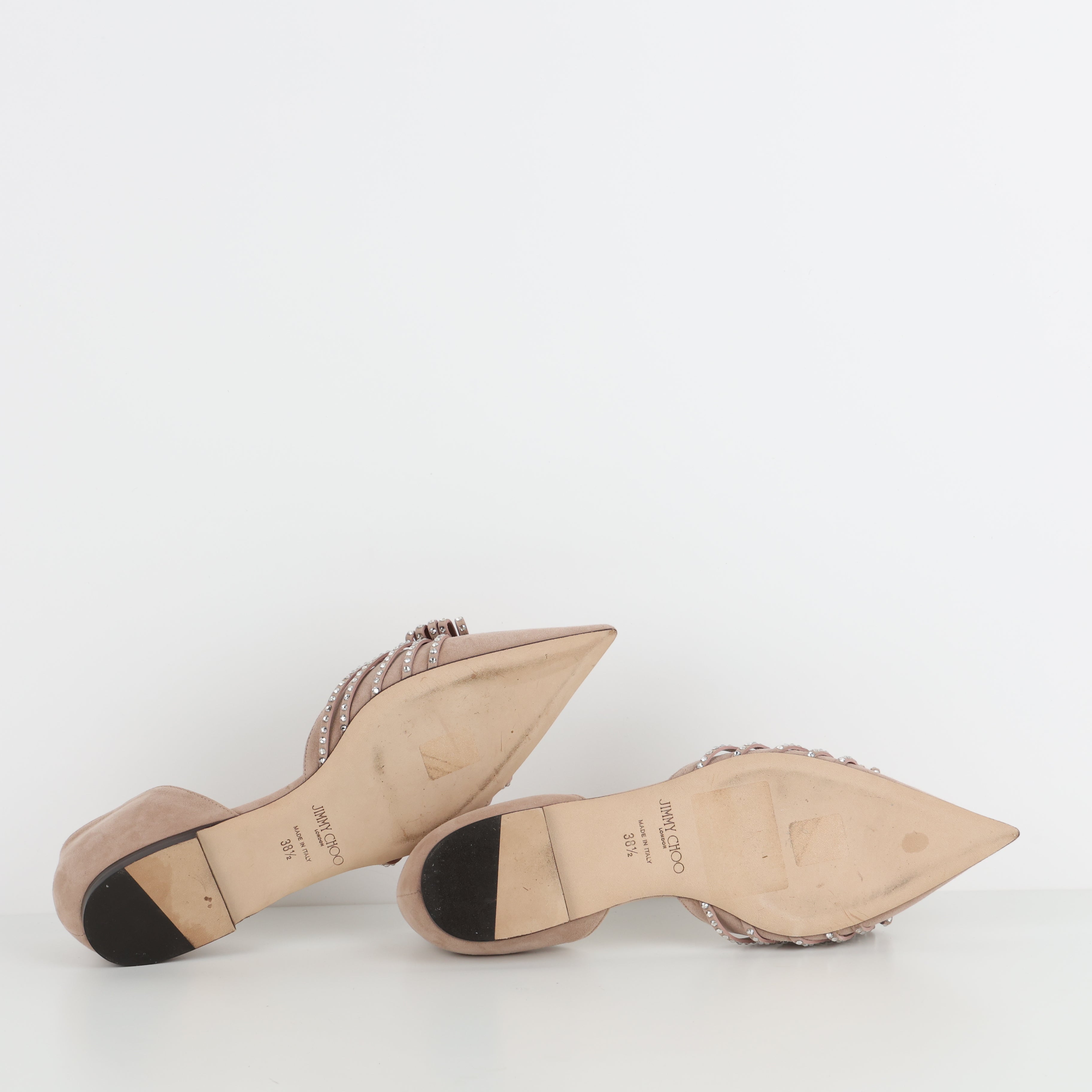 Shoes, Shoe Size 38.5
