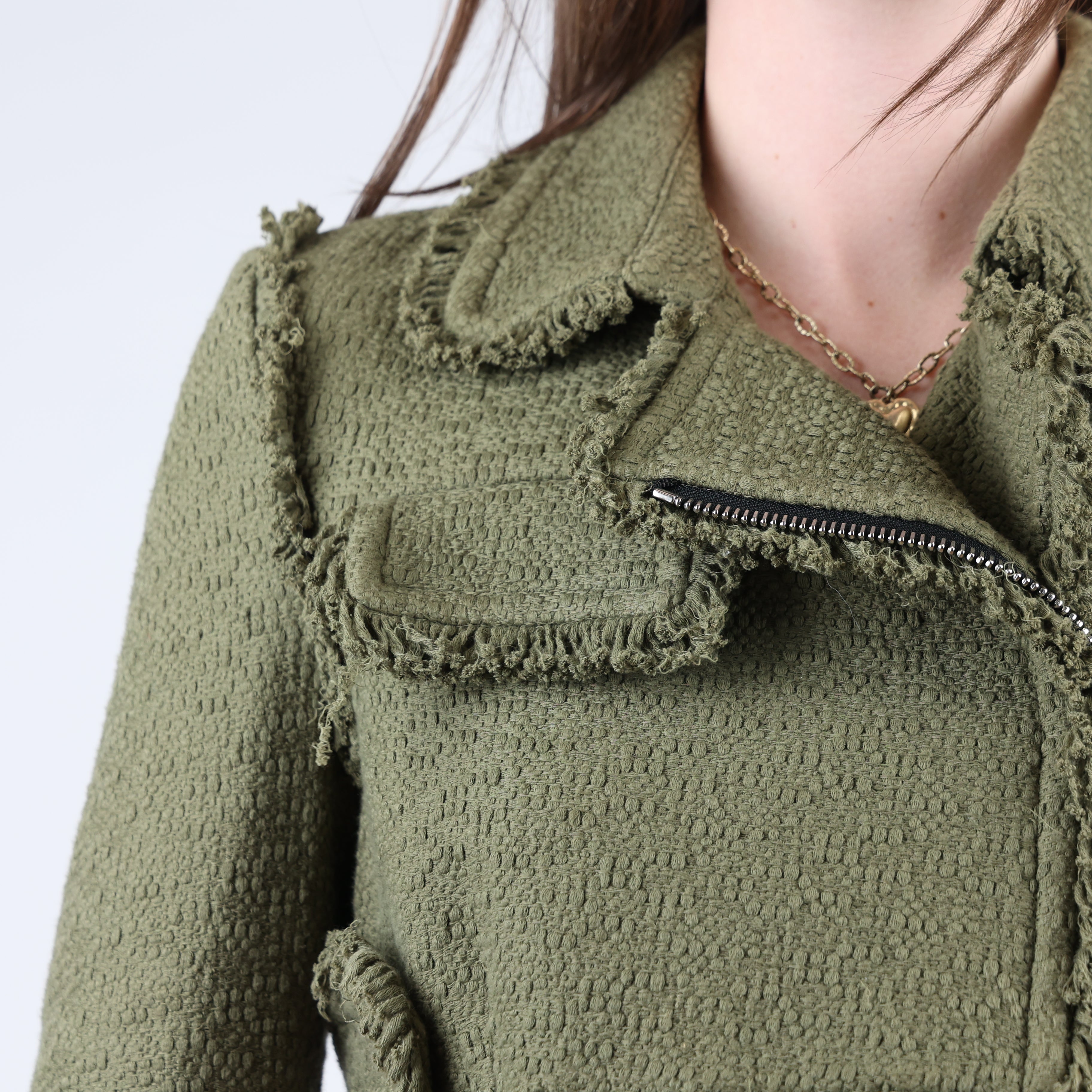 Jacket, UK Size 10