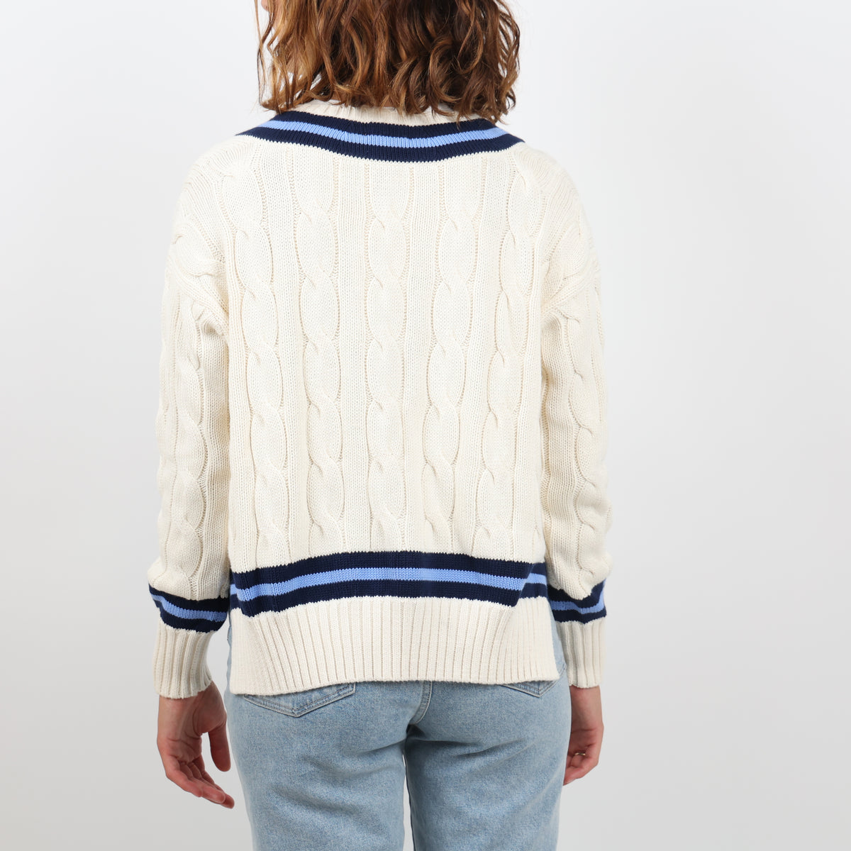 Knitwear, UK Size 8