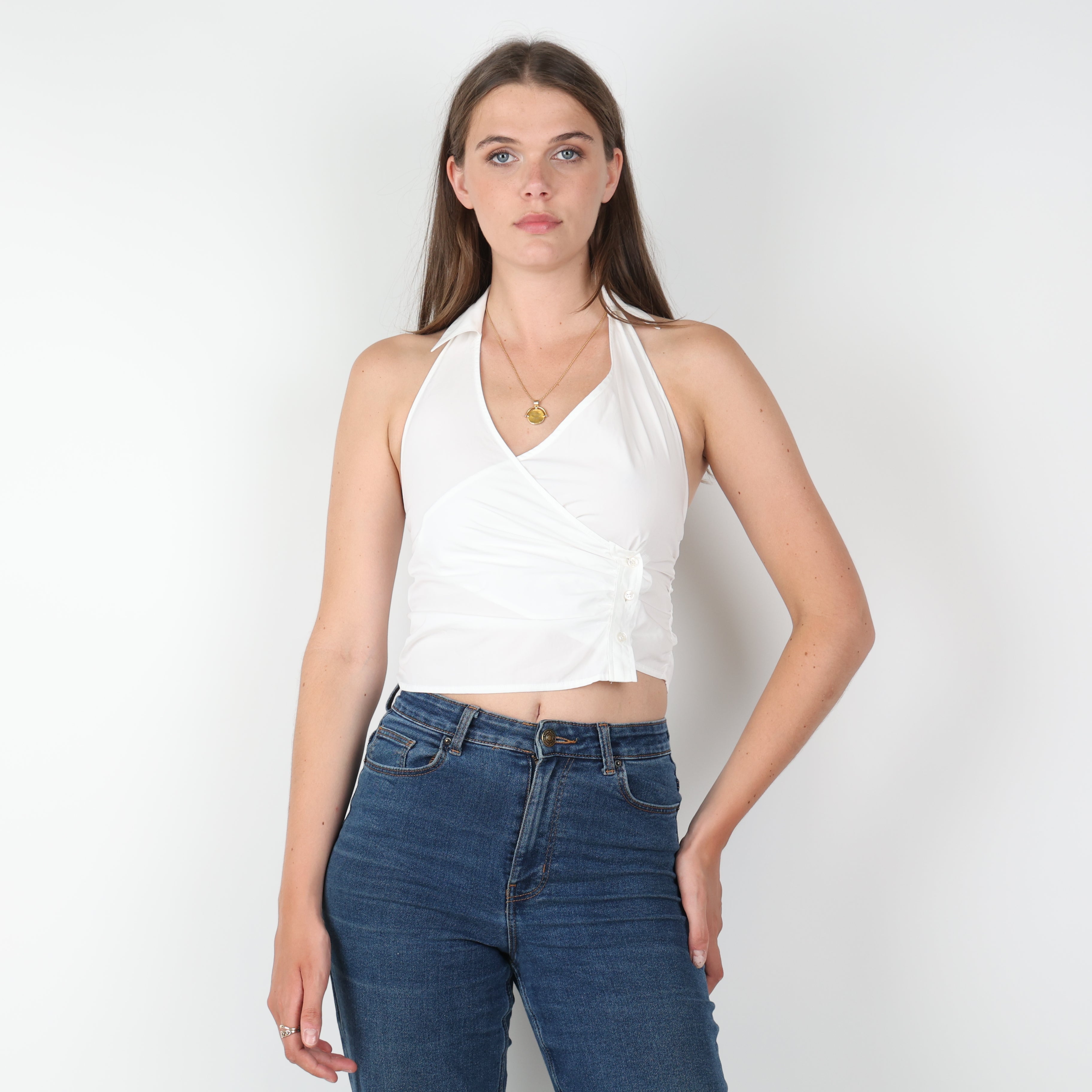 Top, UK Size 6