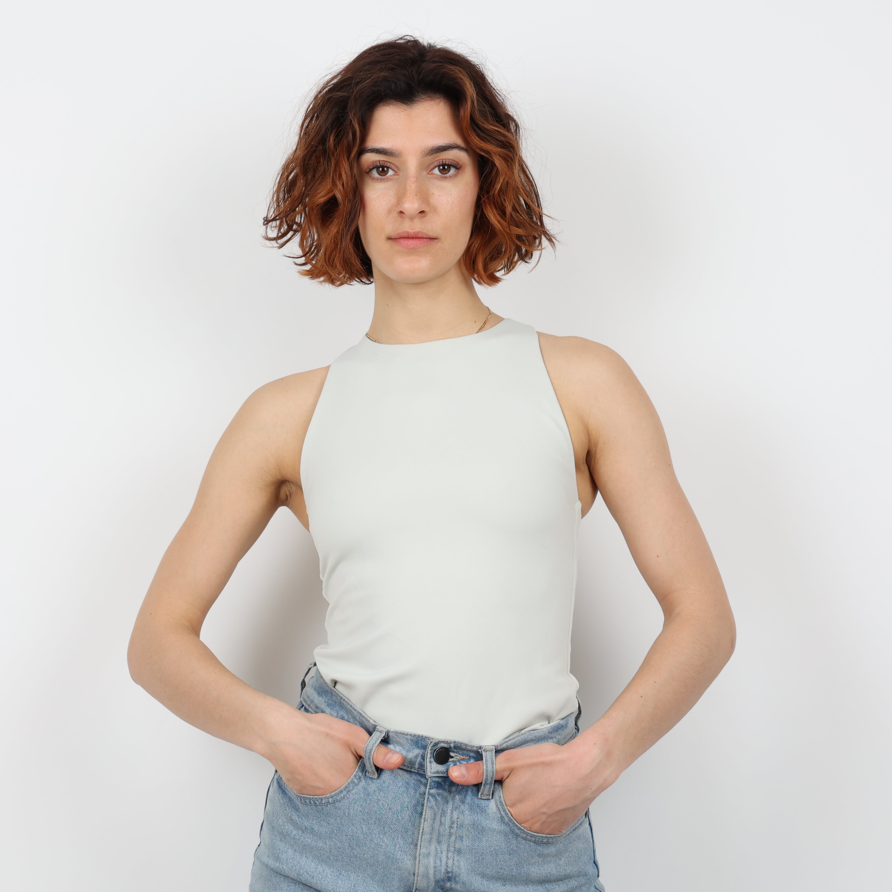 Top, UK Size 8
