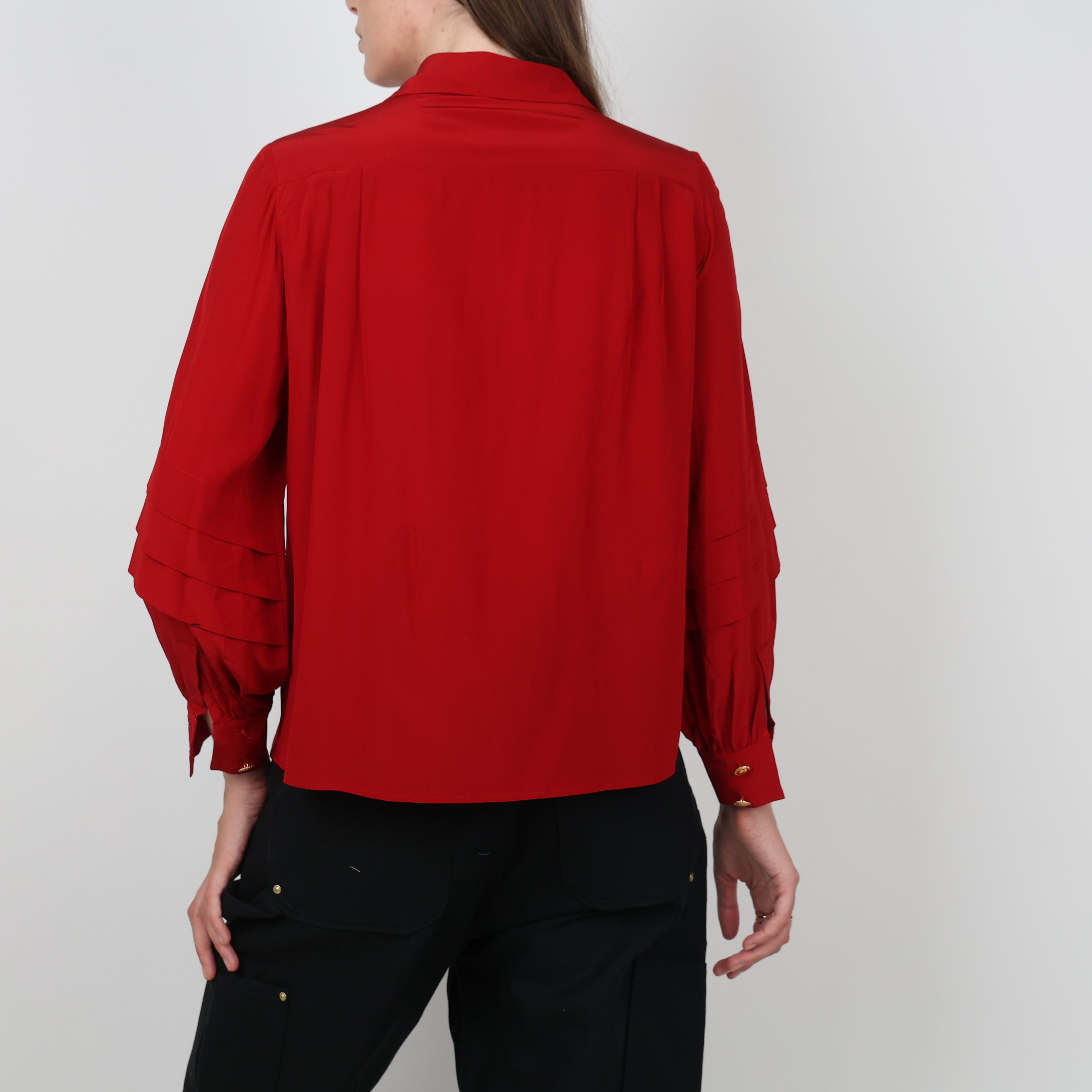 Shirt, UK Size 8