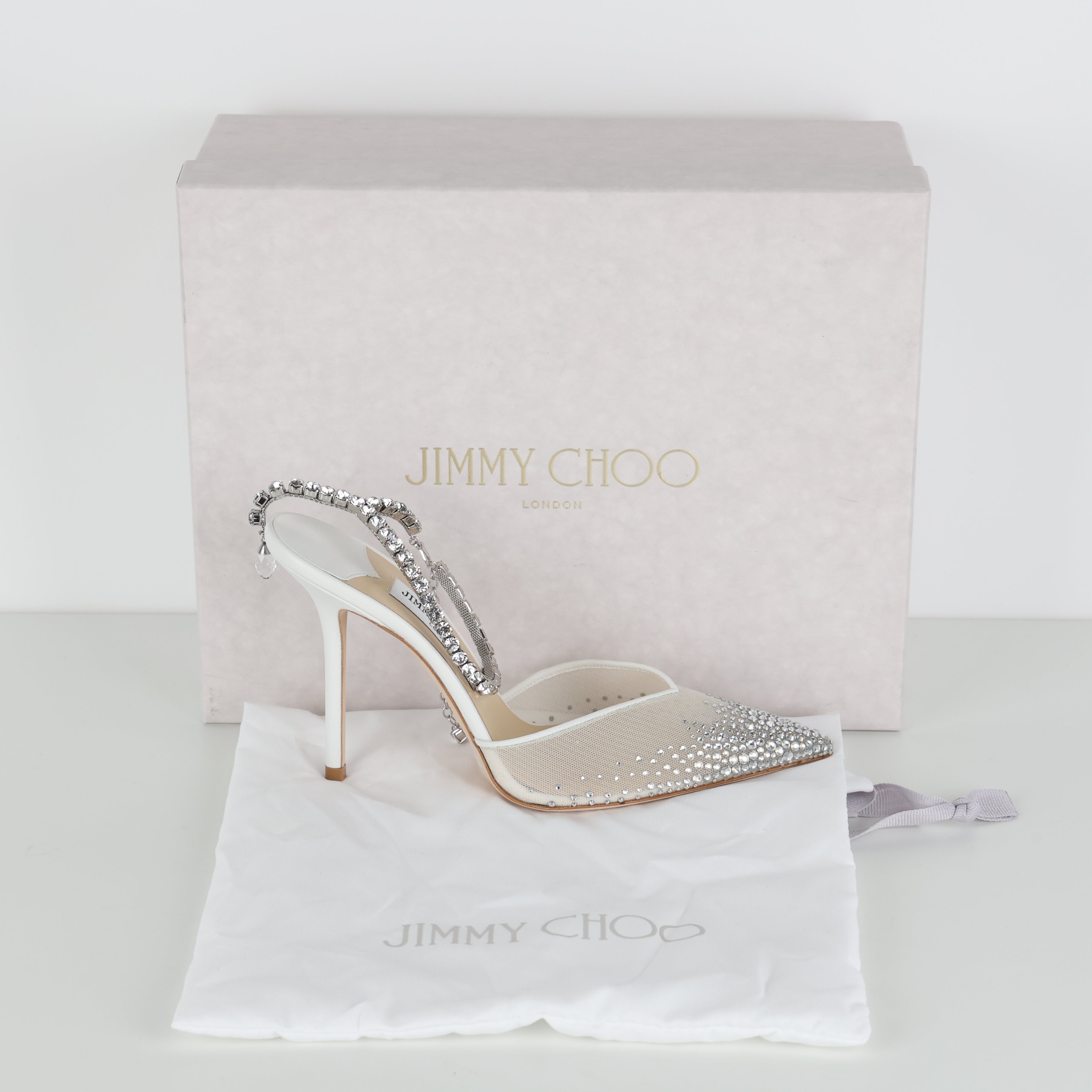 Heels , Shoe Size 39