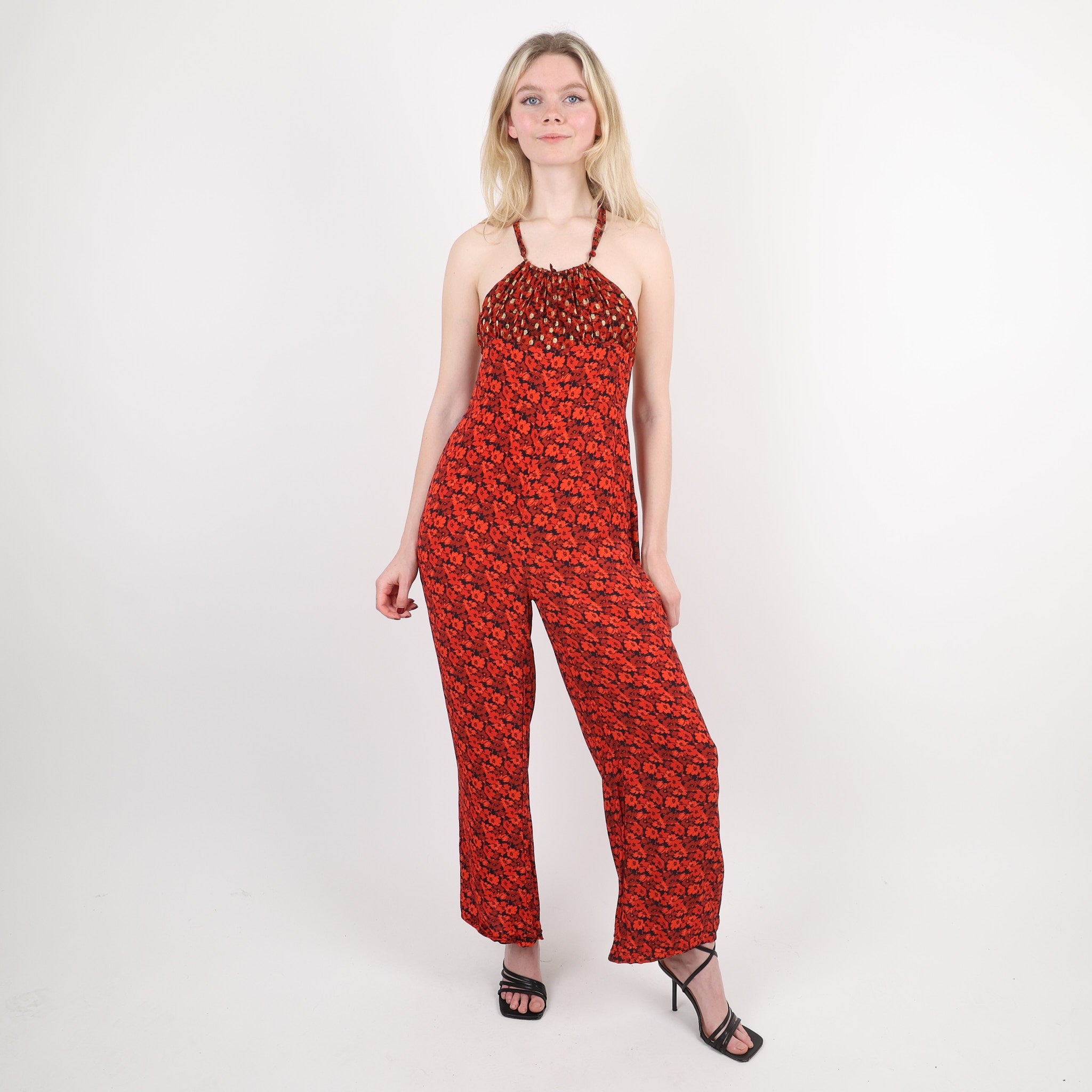 Jumpsuit, UK Size 10