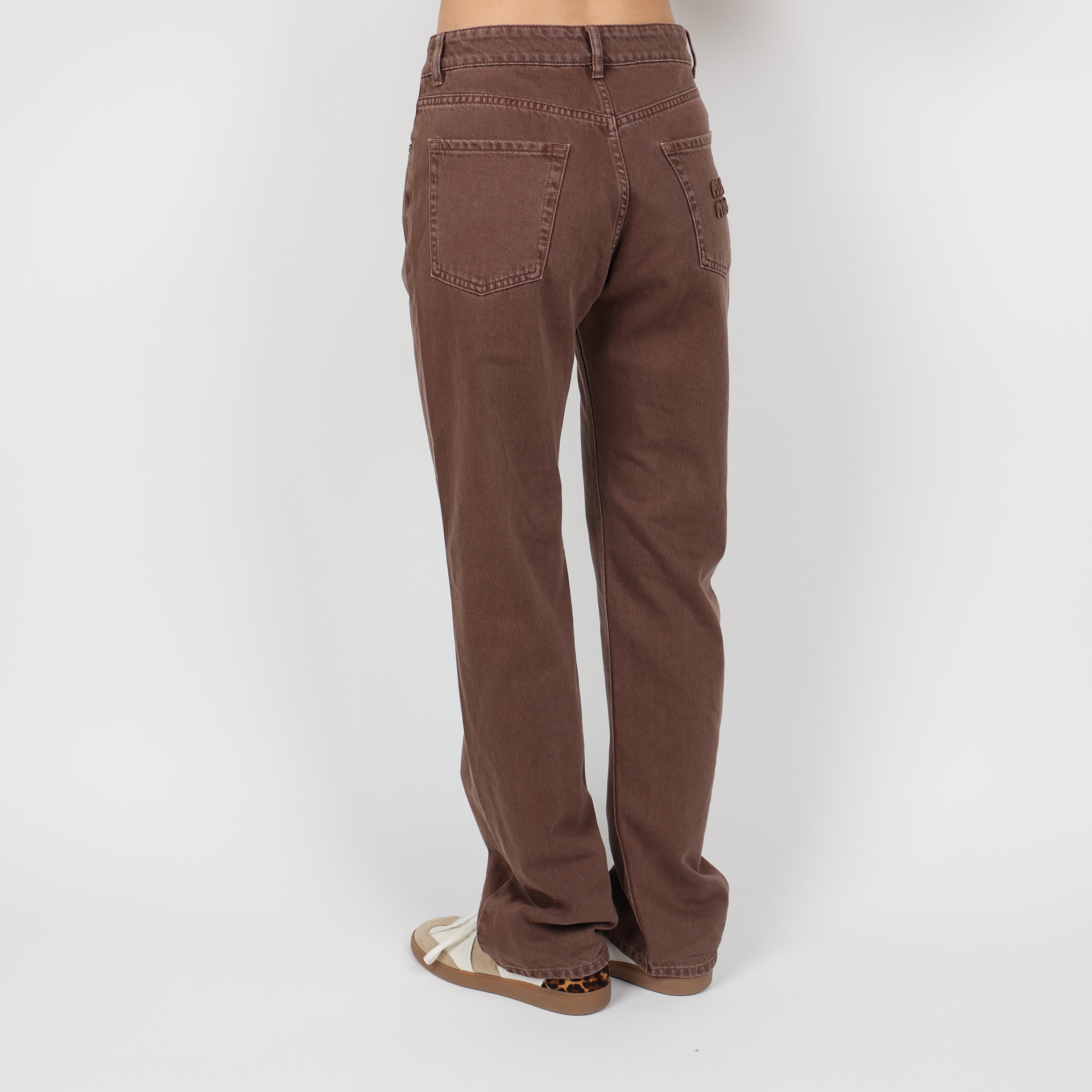 Jeans, Waist 24