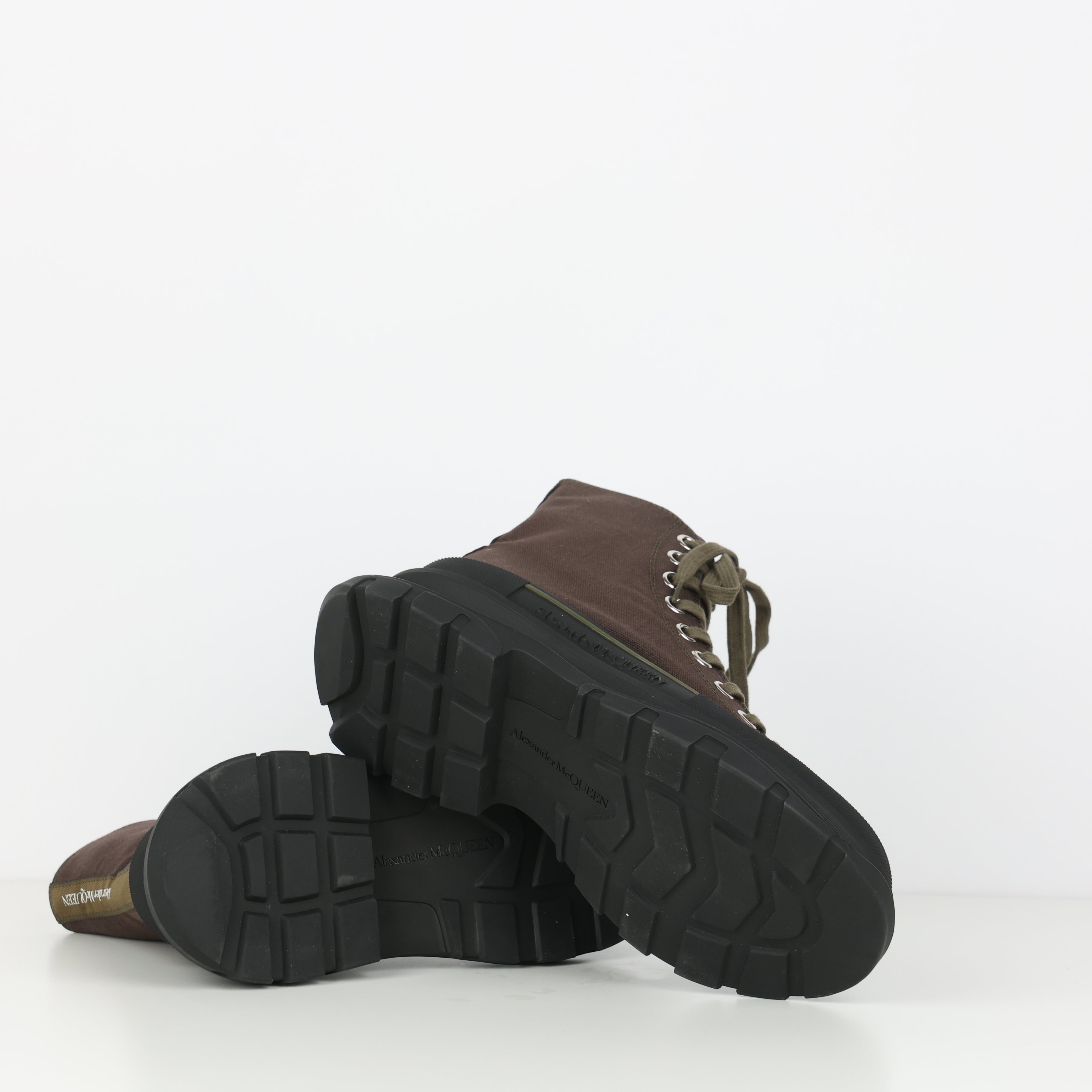 Boots , Shoe Size 38