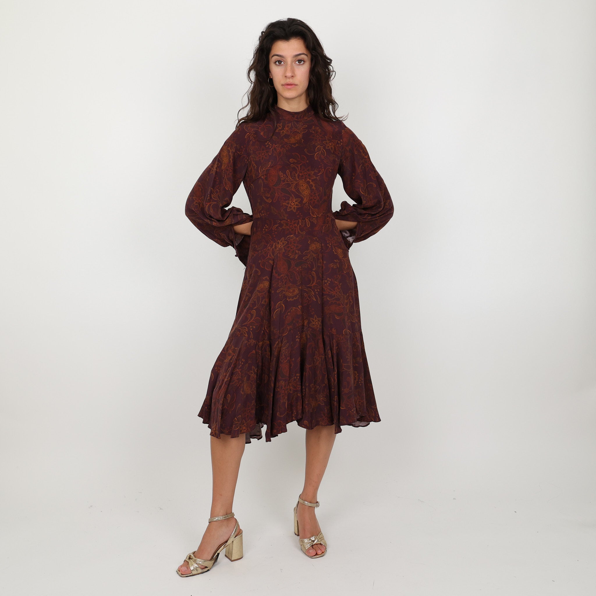 Dress, UK Size 8