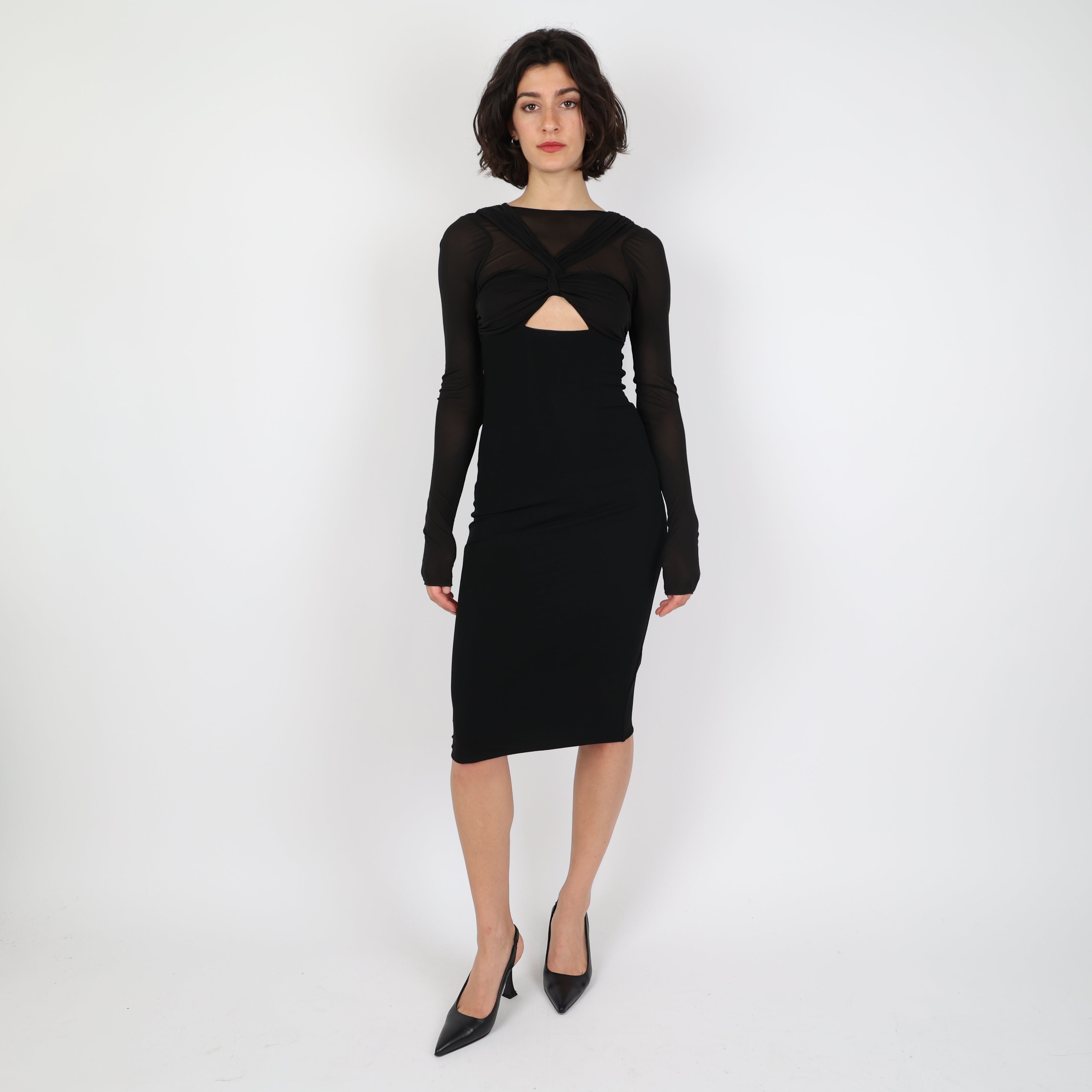 Dress, UK Size 8