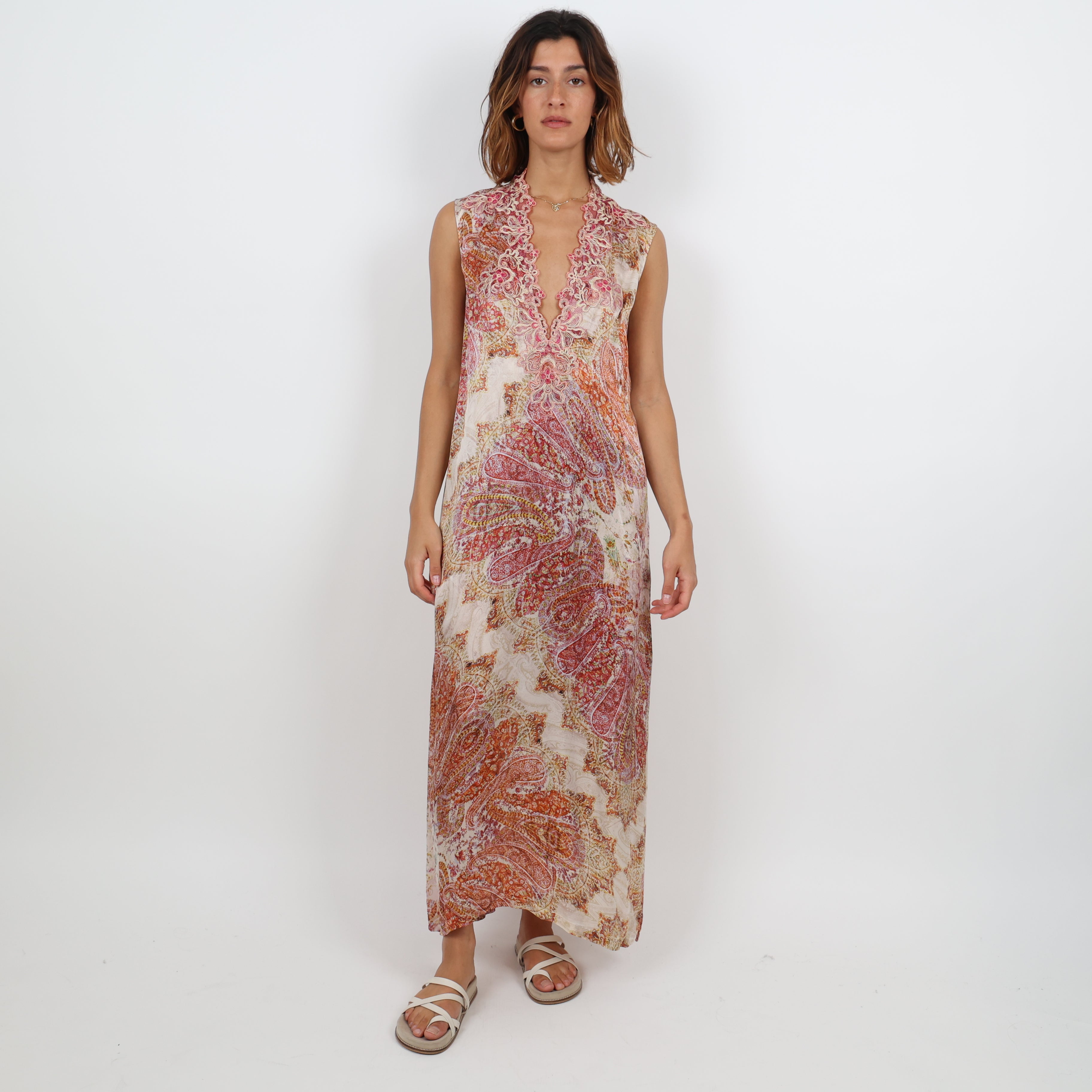 Dress, UK Size 14