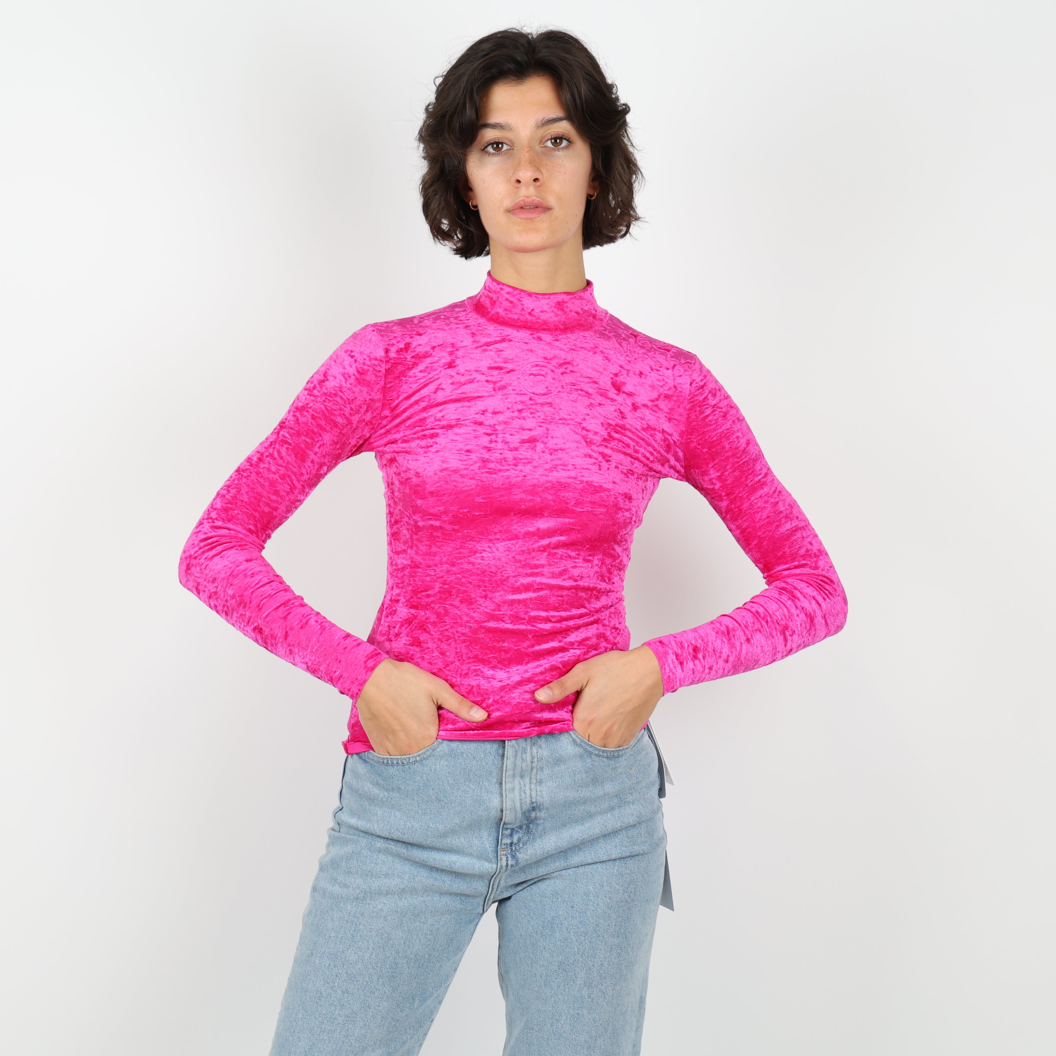 Top, UK Size 8