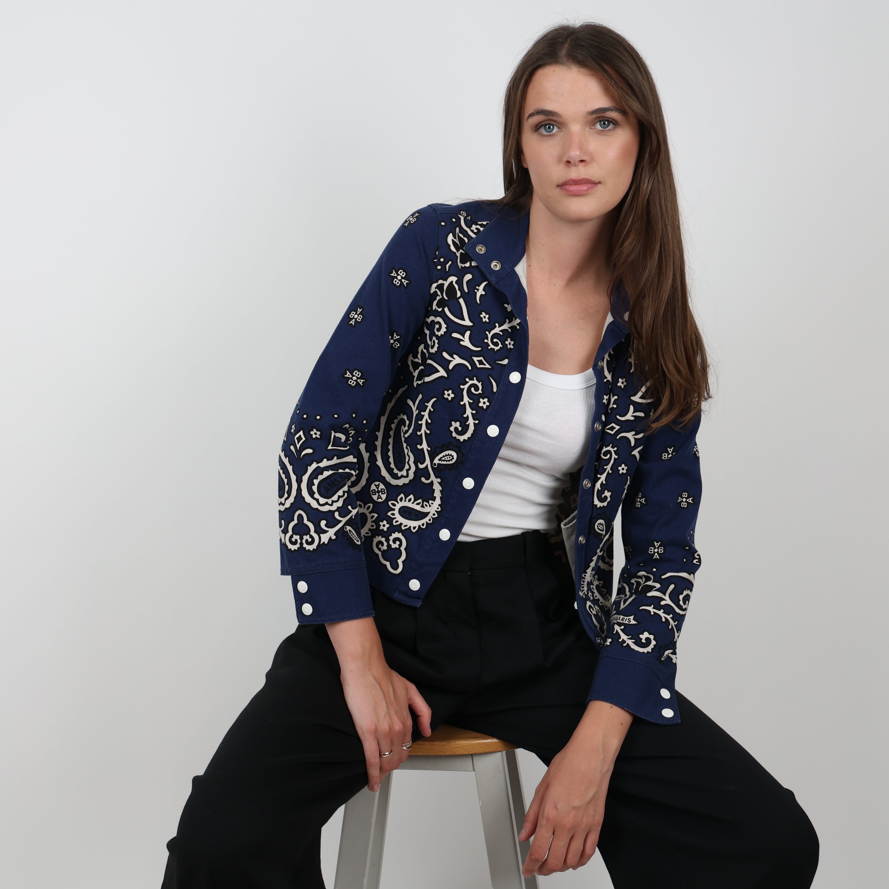 Jacket, UK Size 6