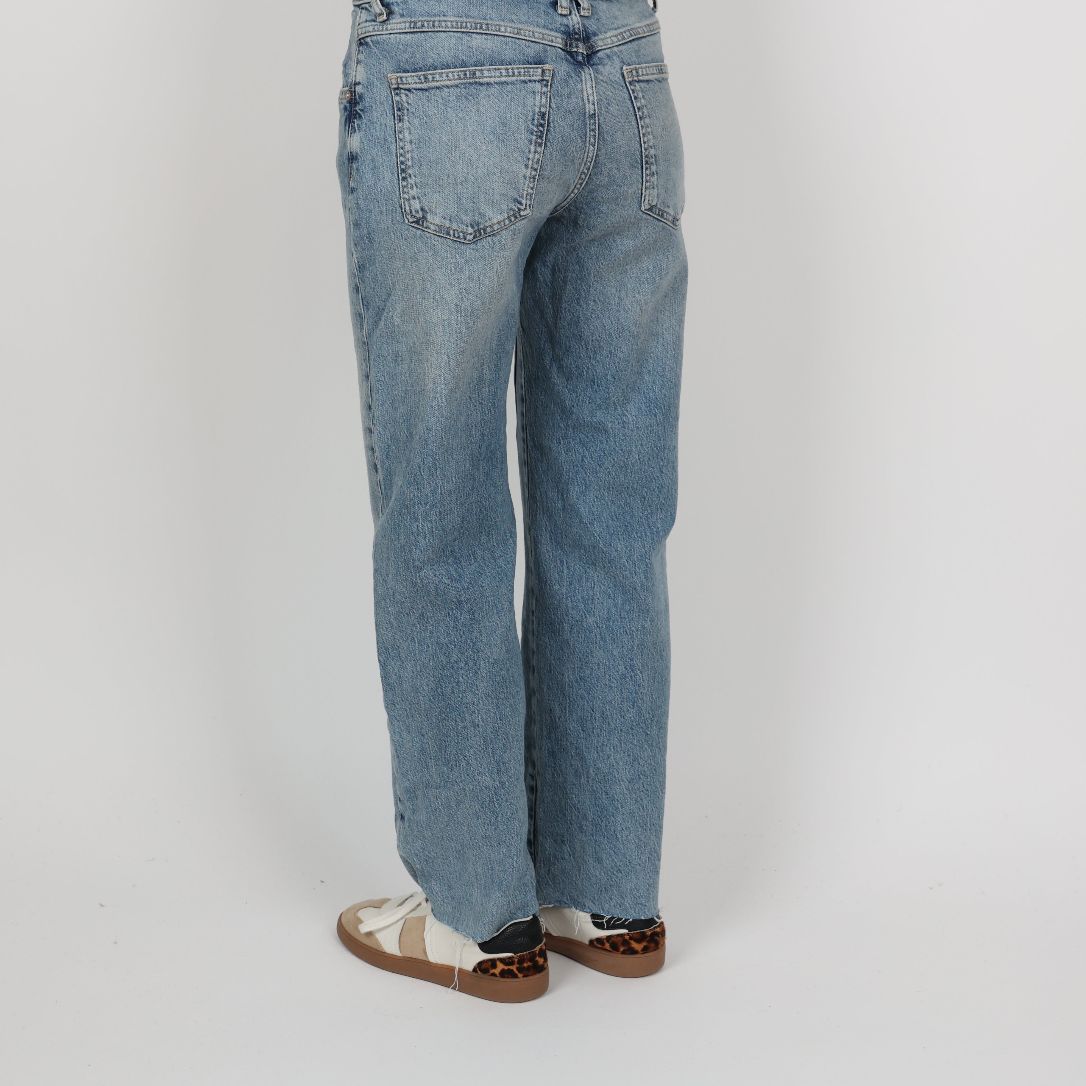 Jeans, Waist 29