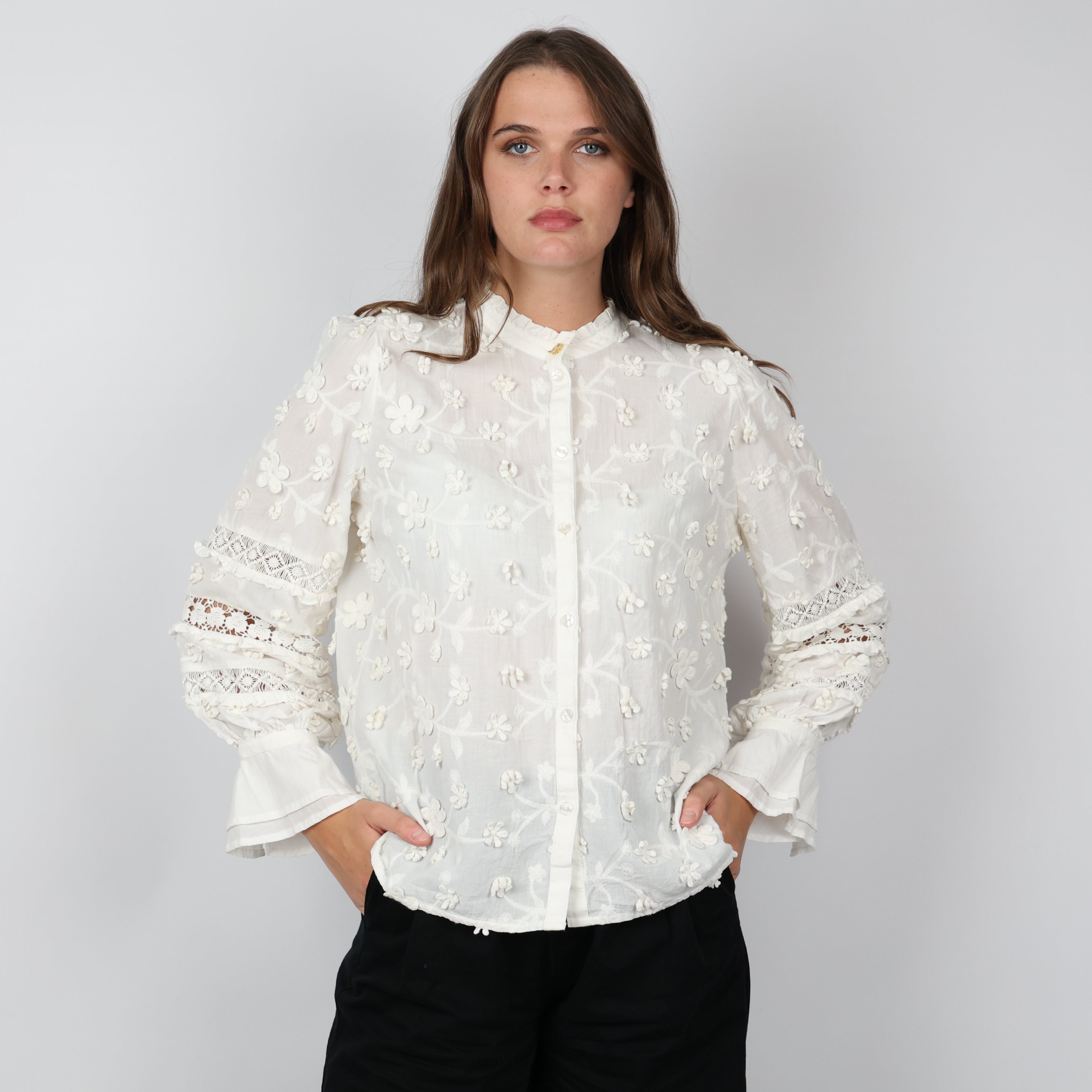Blouse, UK Size 12