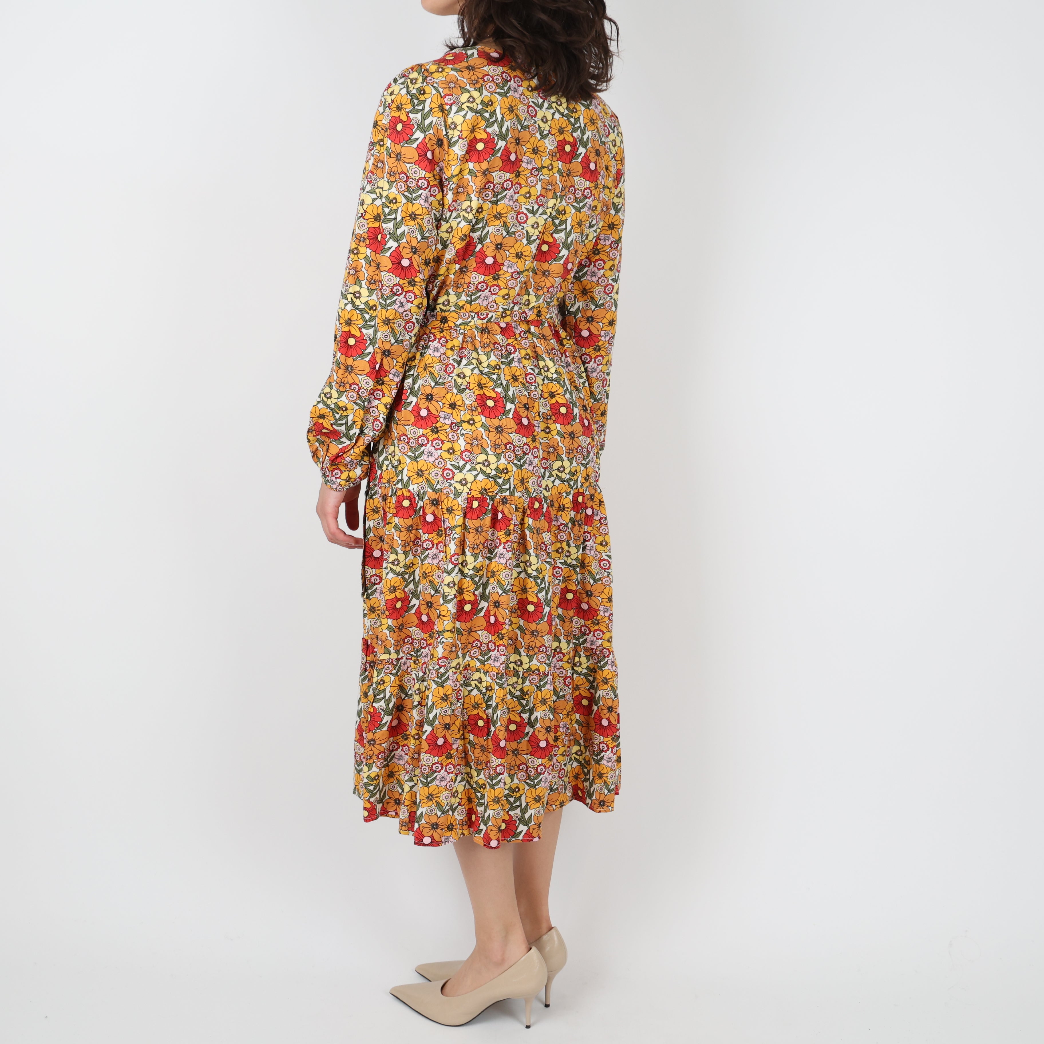 Dress, UK Size 12