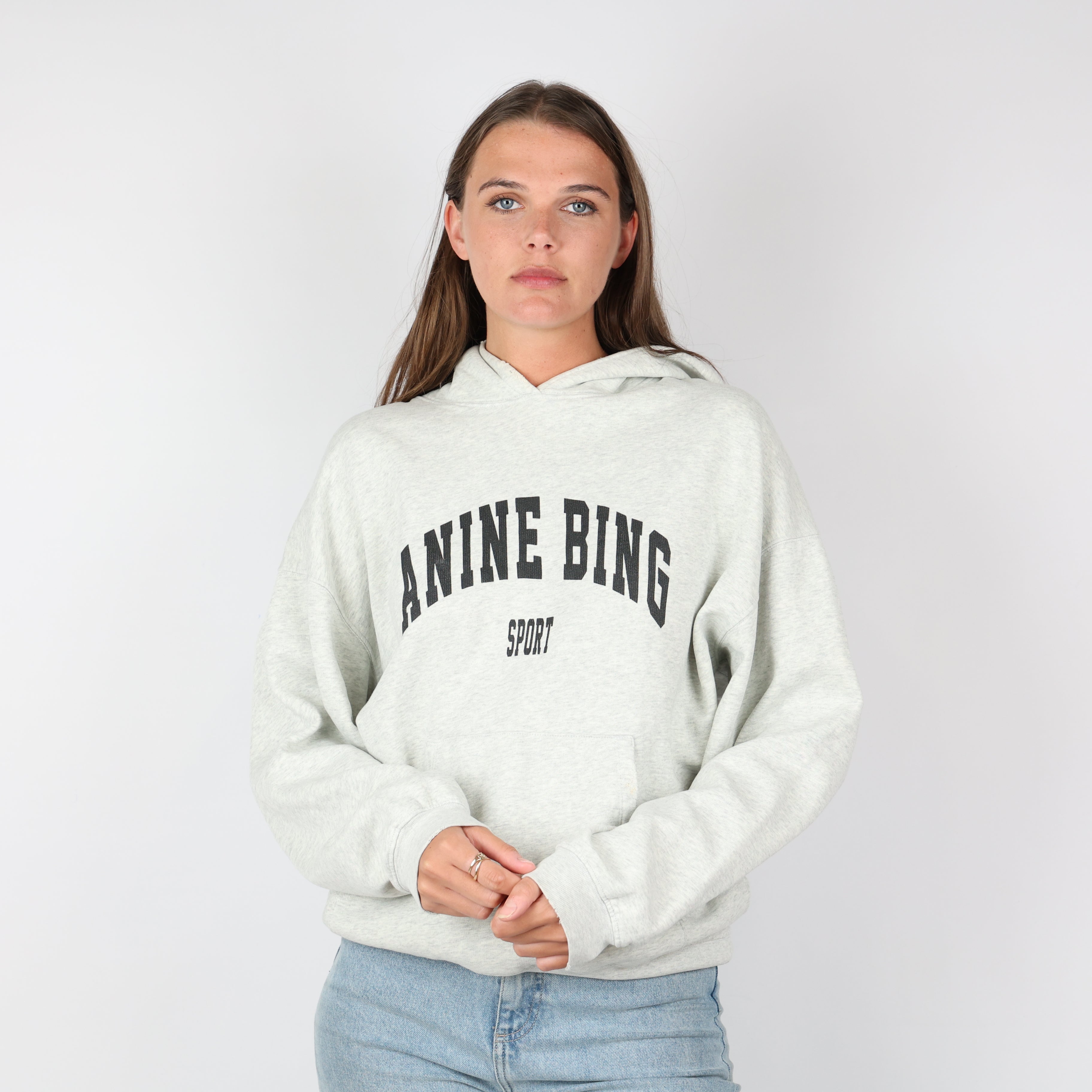 Sweatshirt, UK Size 8