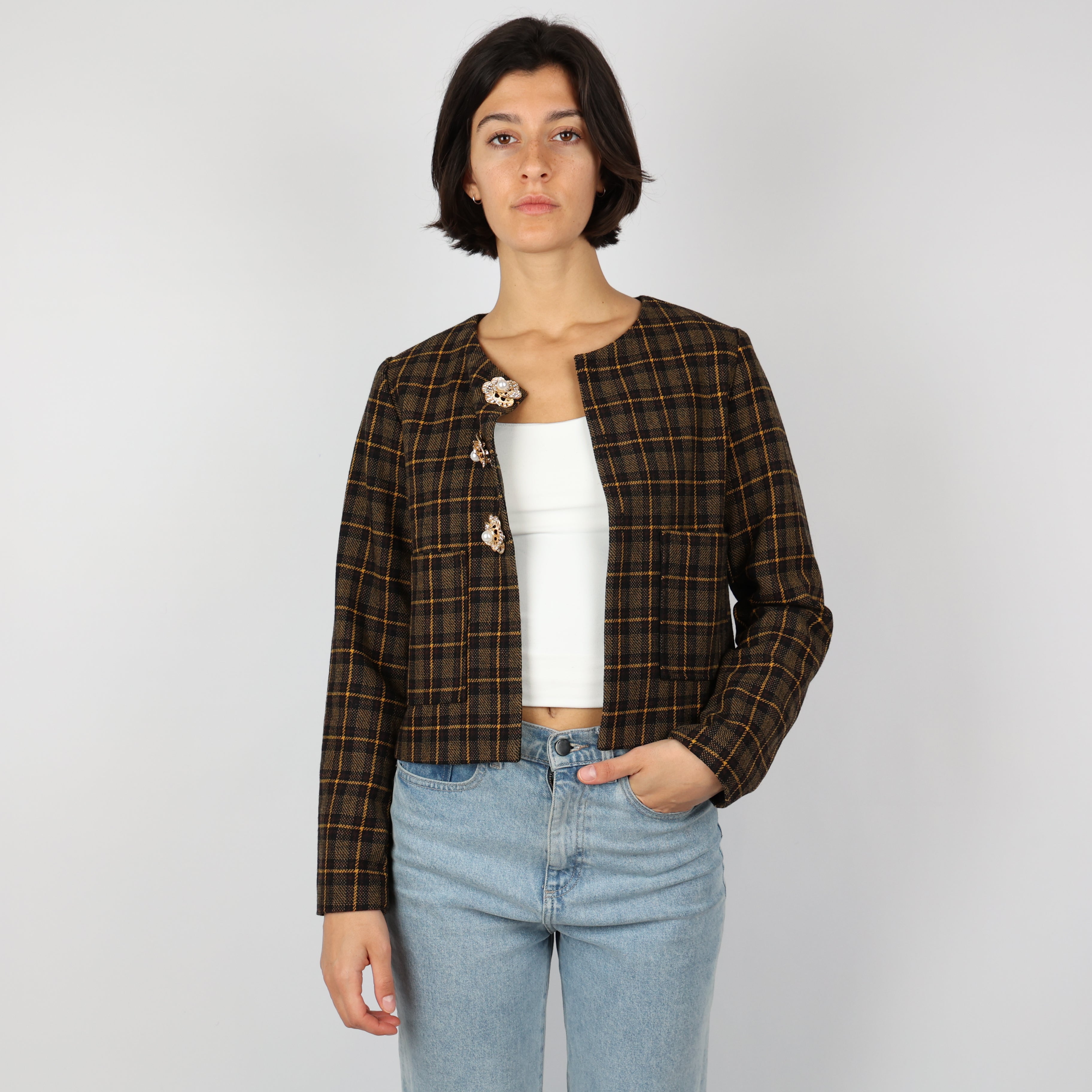 Blazer, UK Size 8