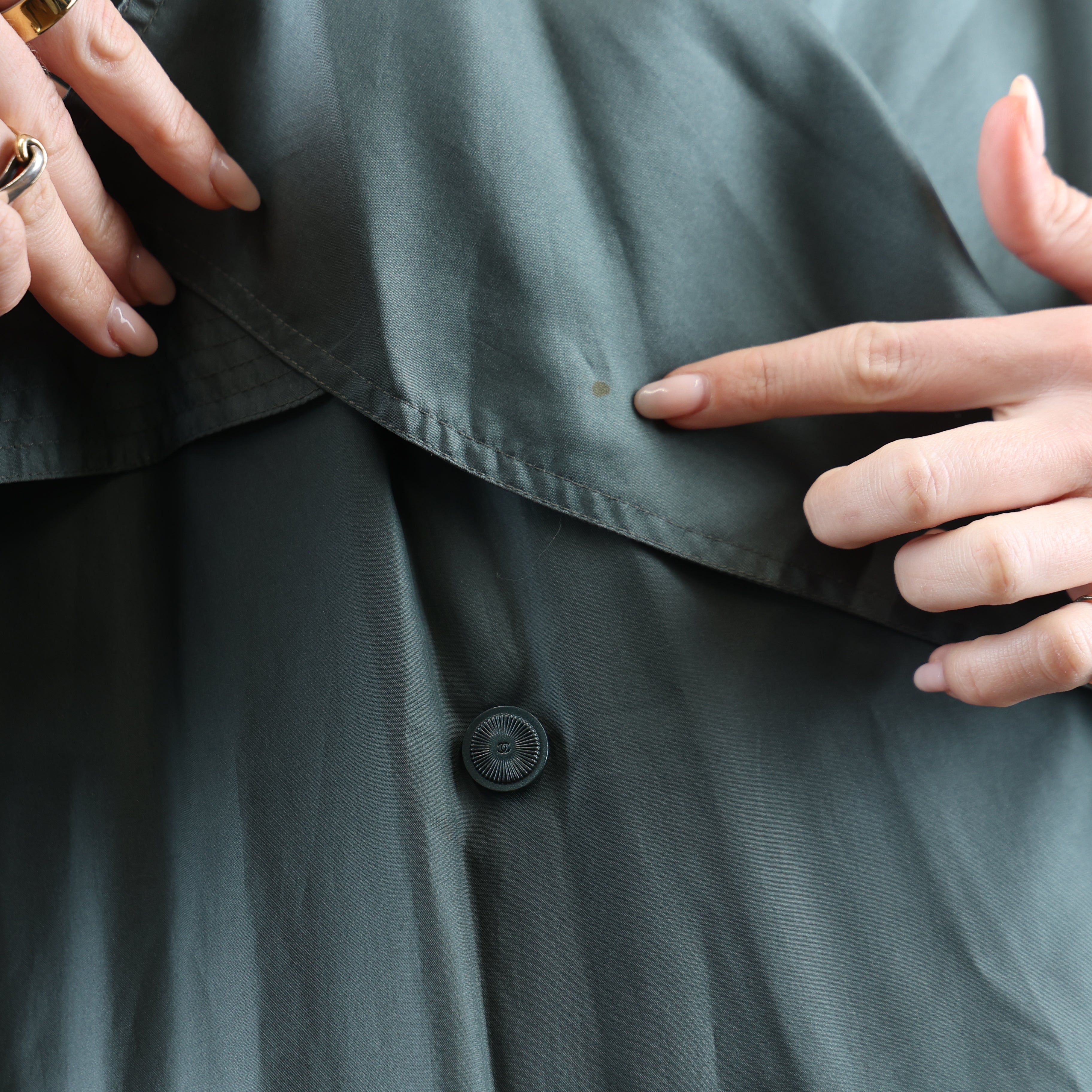 Coat, UK Size 10