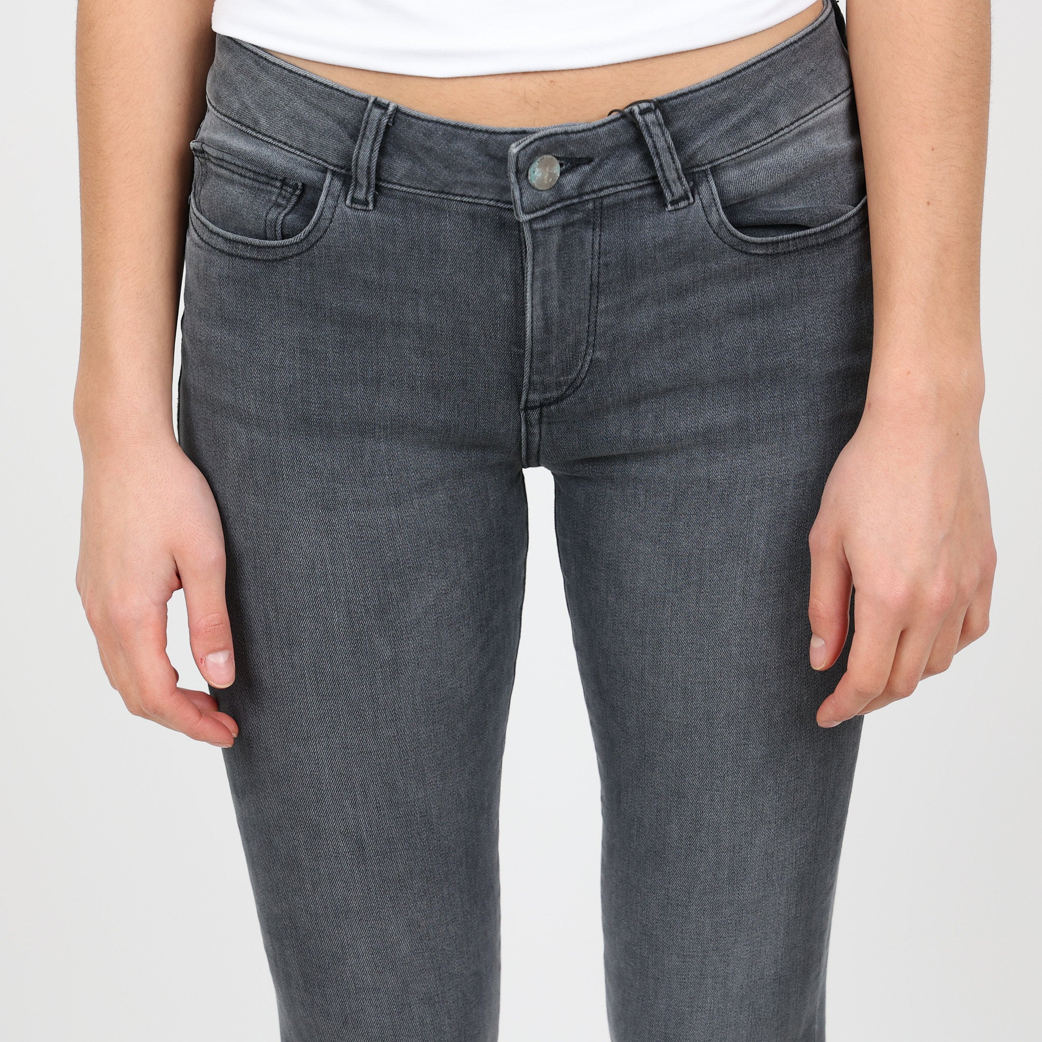 Jeans, Waist 26
