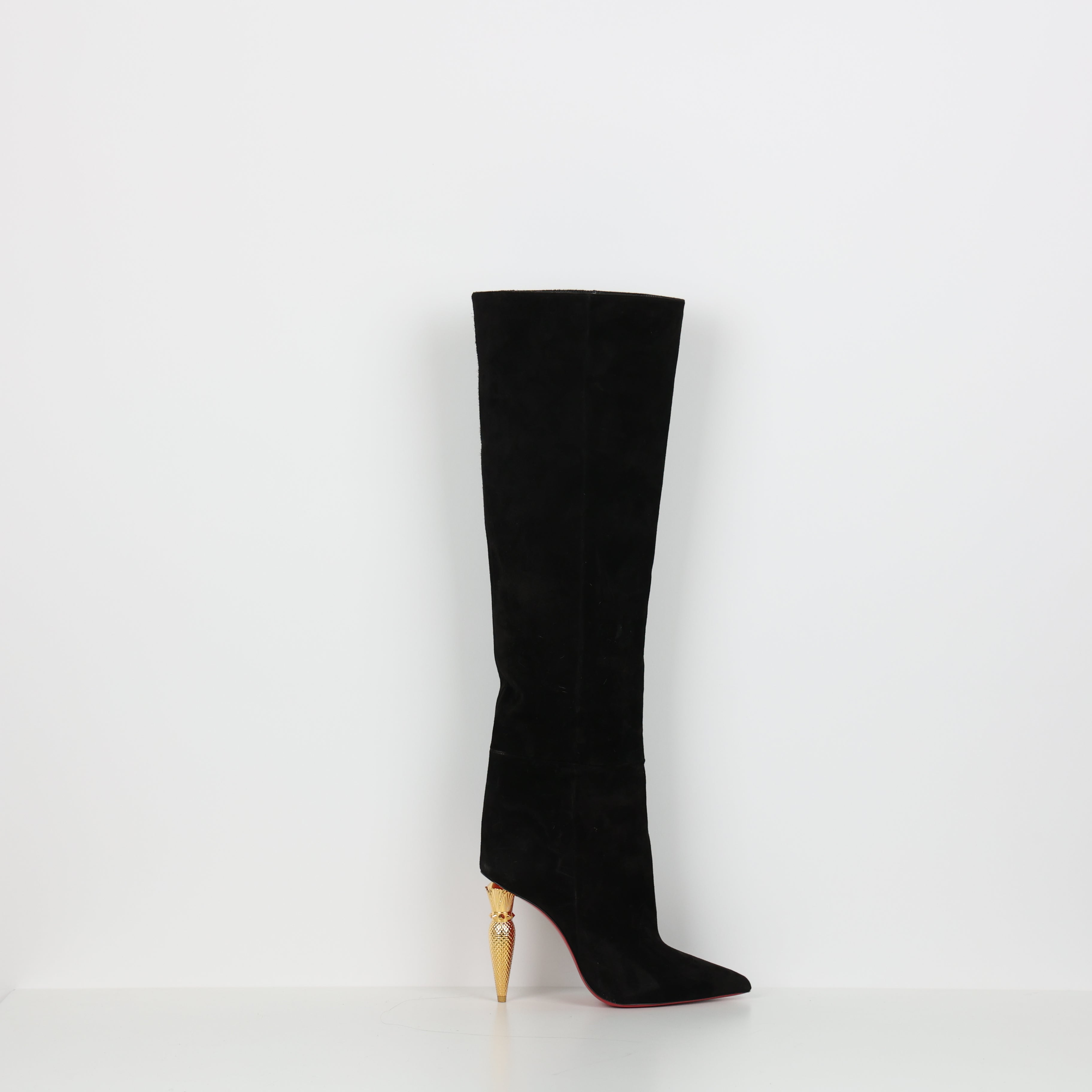 Boots , Shoe Size 39