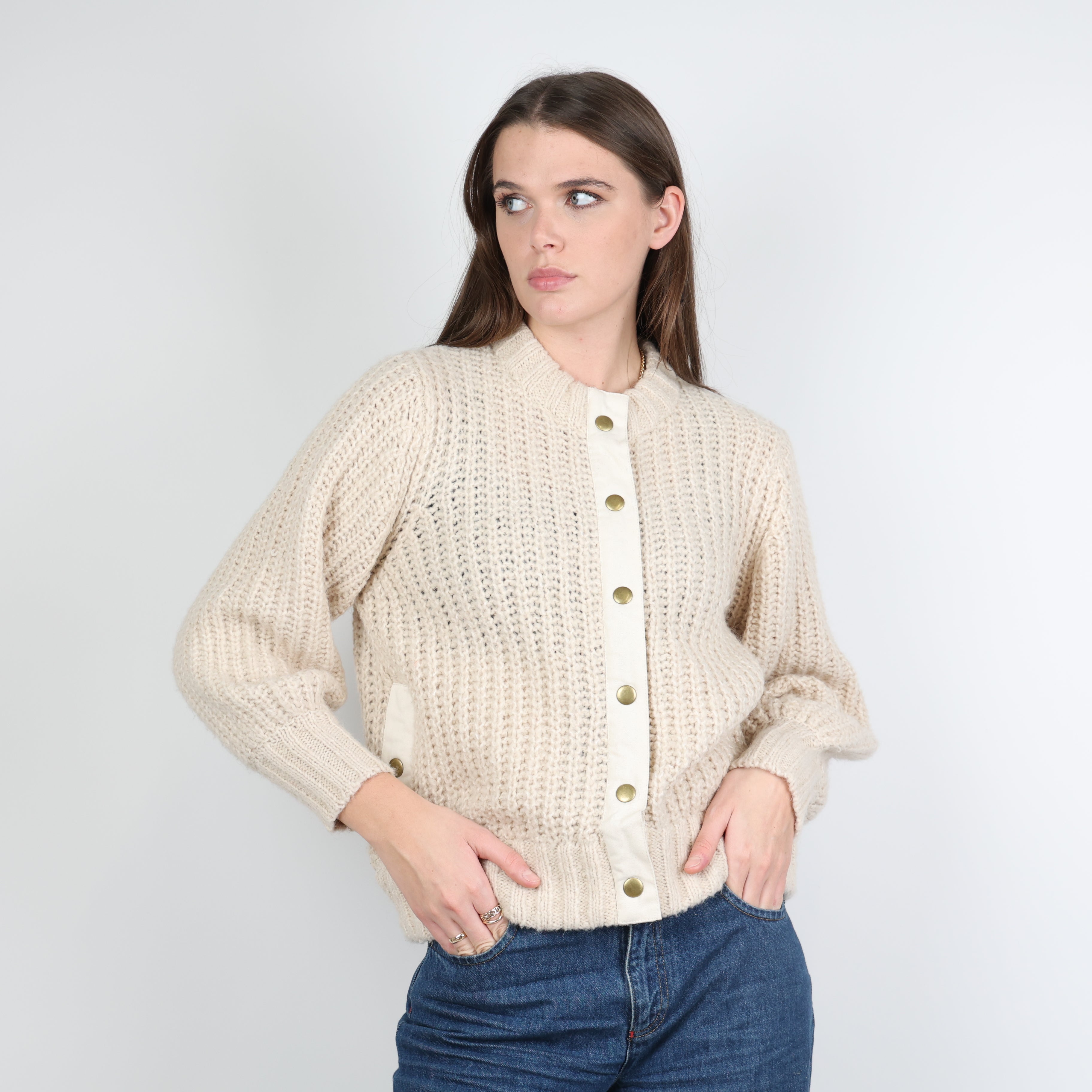 Cardigan, UK Size 12