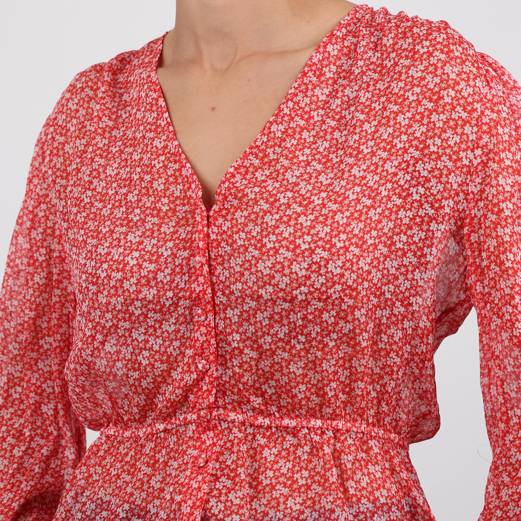 Blouse, UK Size 12
