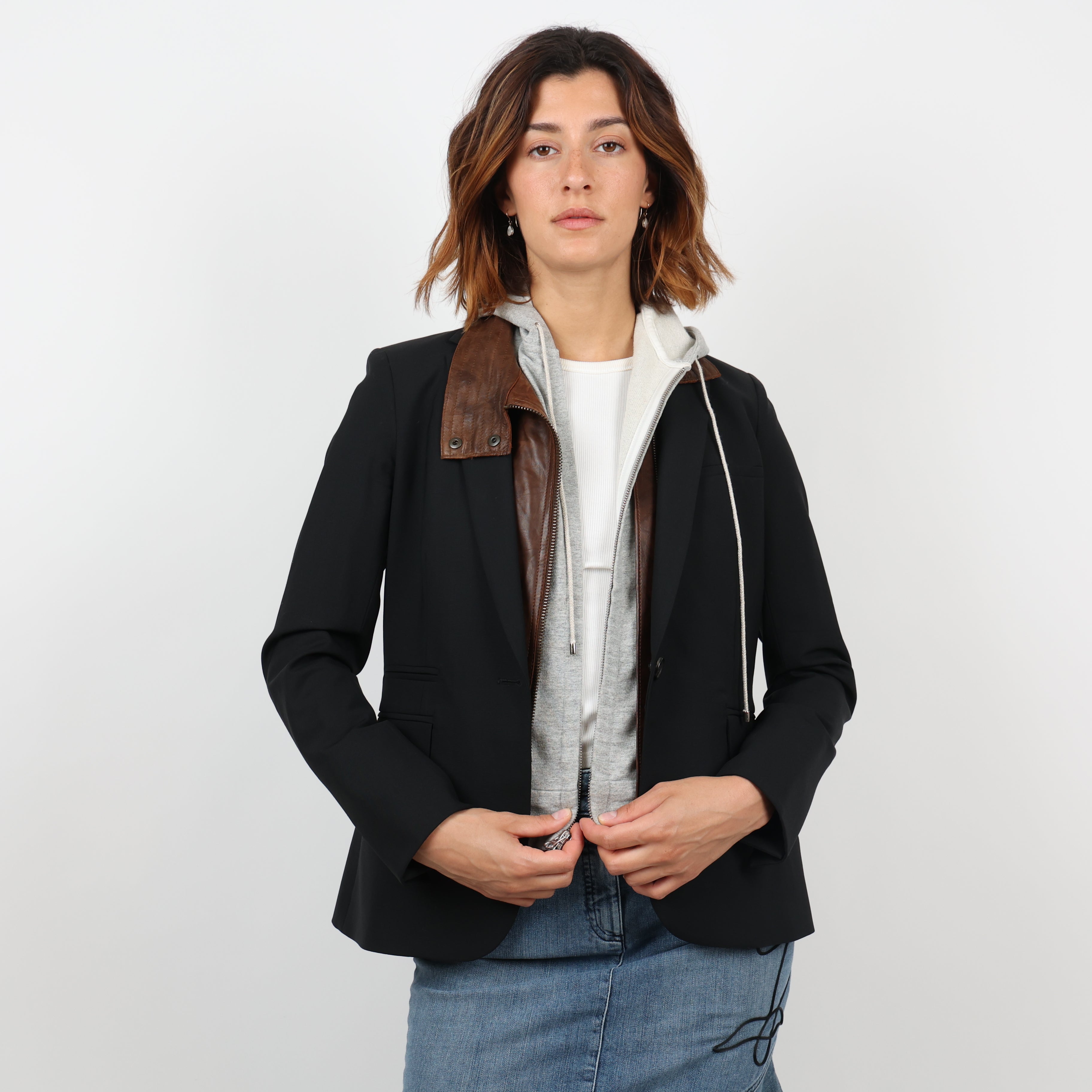 Jacket, UK Size 8