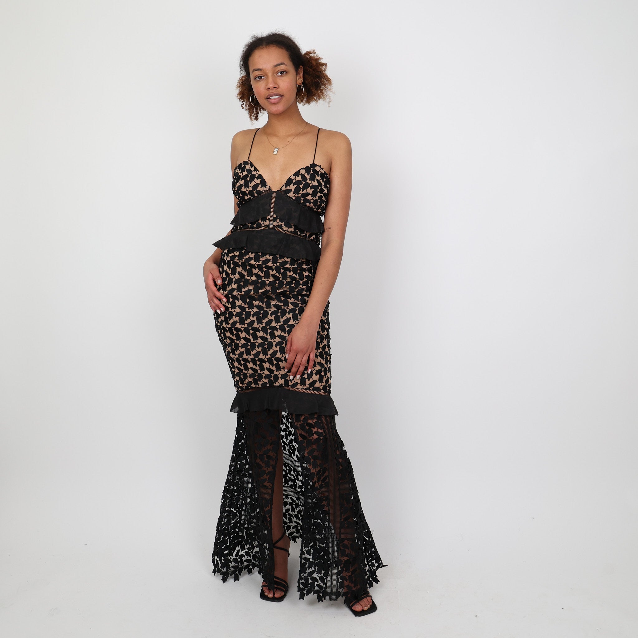 Dress, UK Size 10