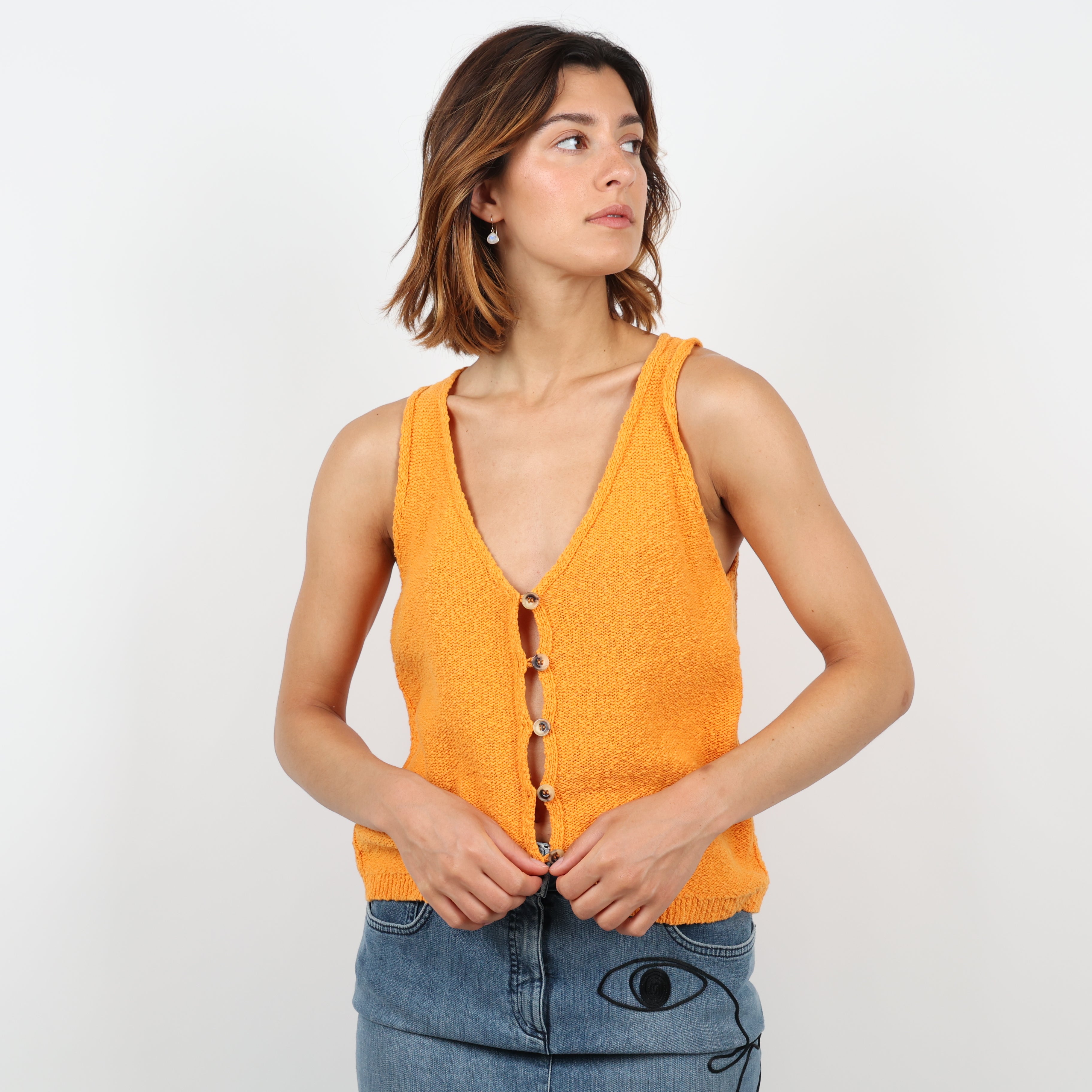 Knitwear, UK Size 8