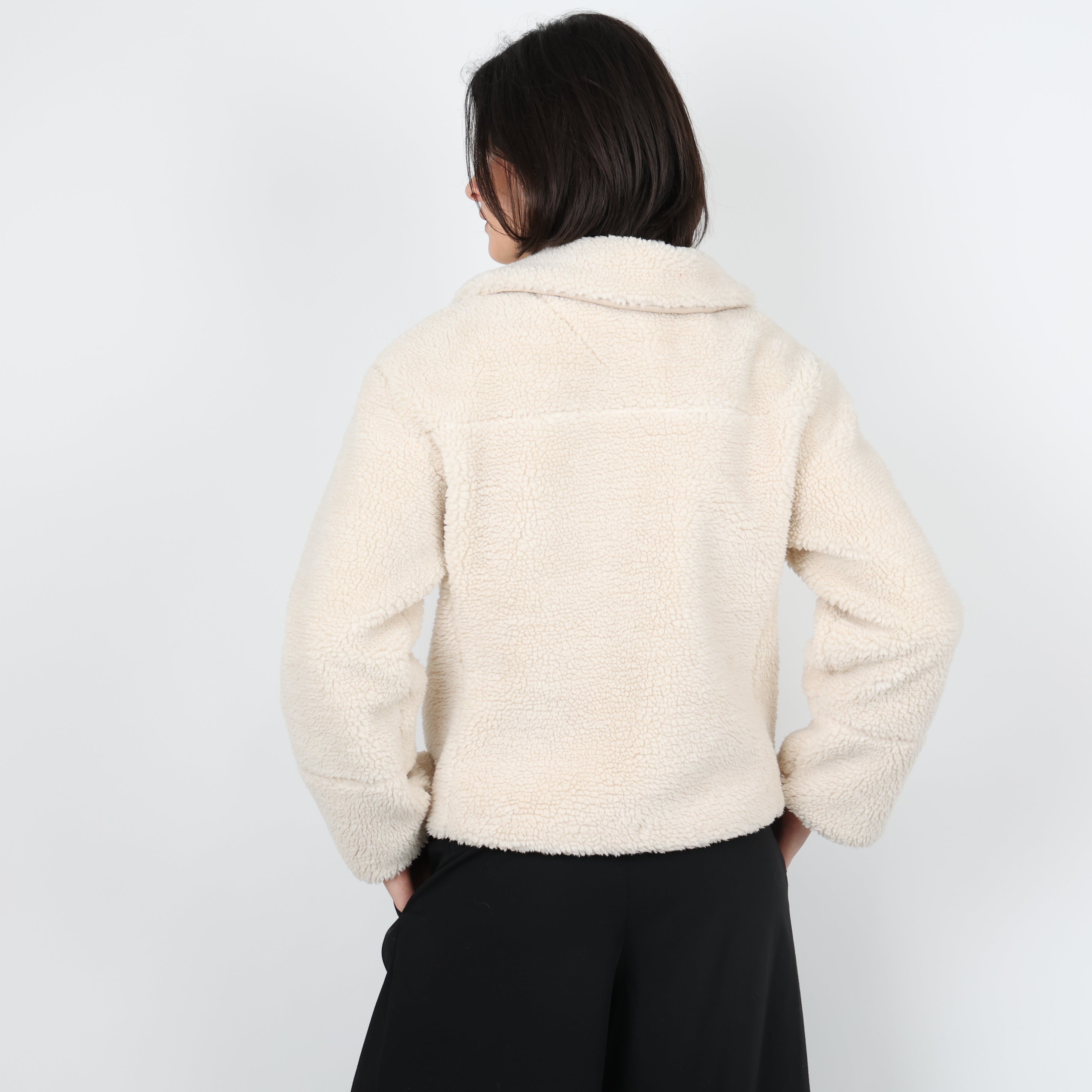 Jacket, UK Size 6