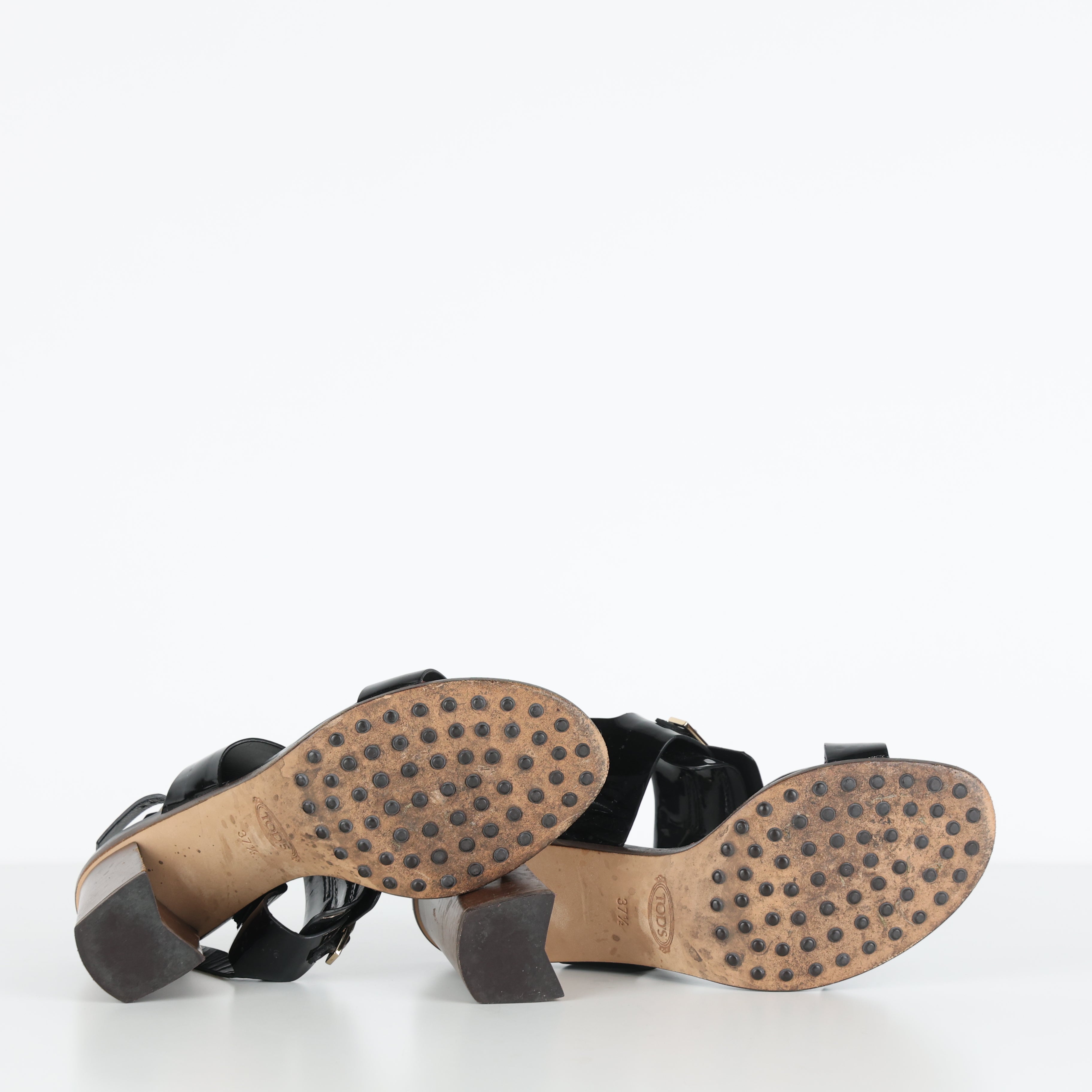 Heels , Shoe Size 37.5