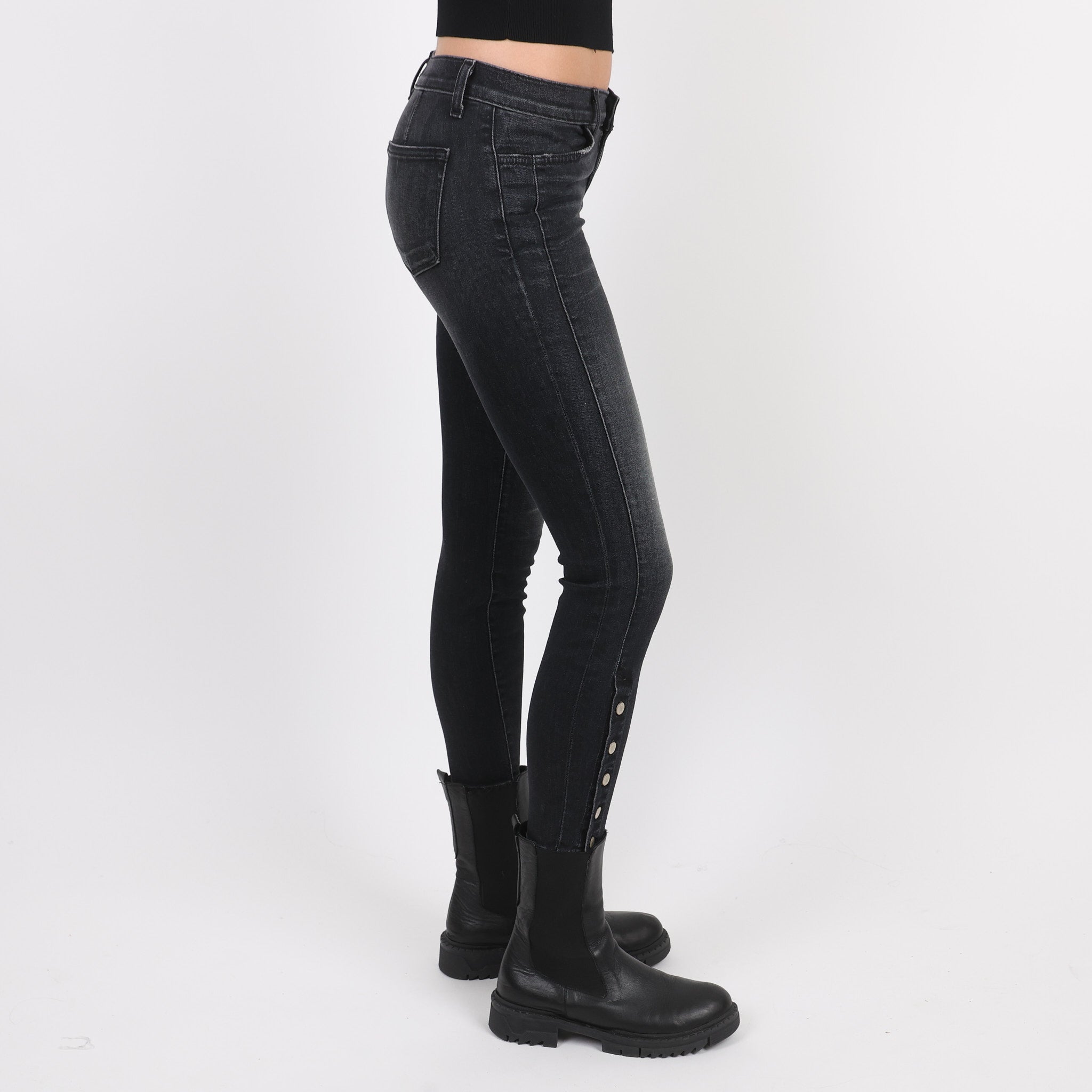 Jeans, Waist 24