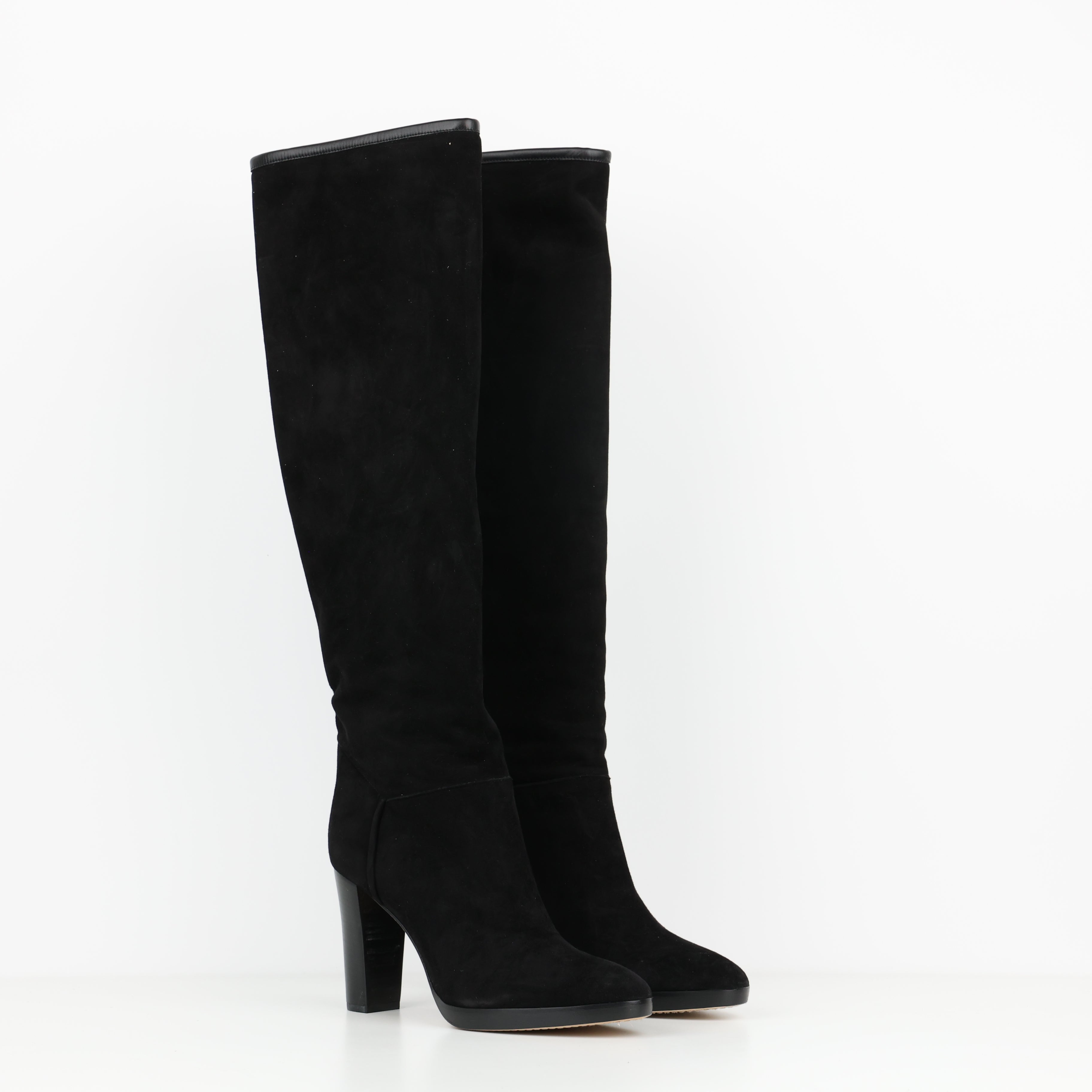 Boots , Shoe Size 38