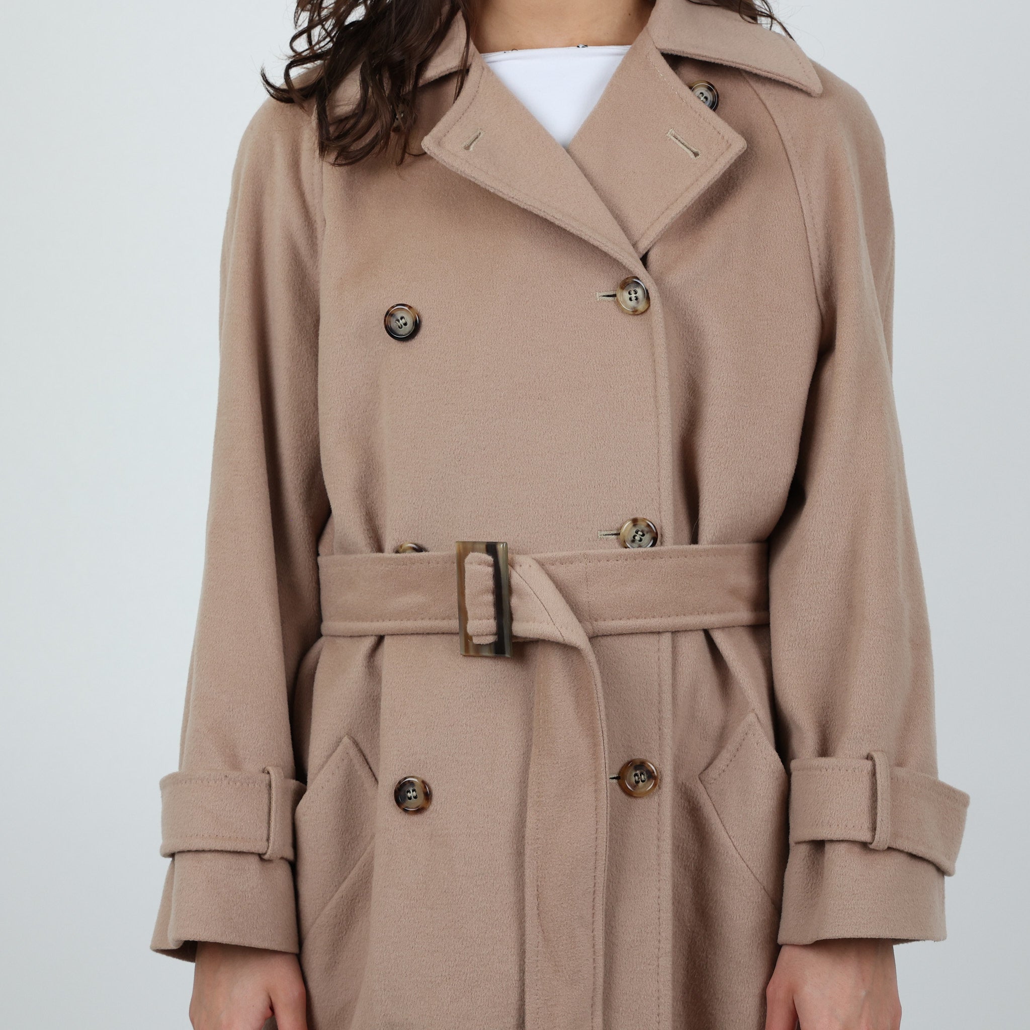 Coat, UK Size 12