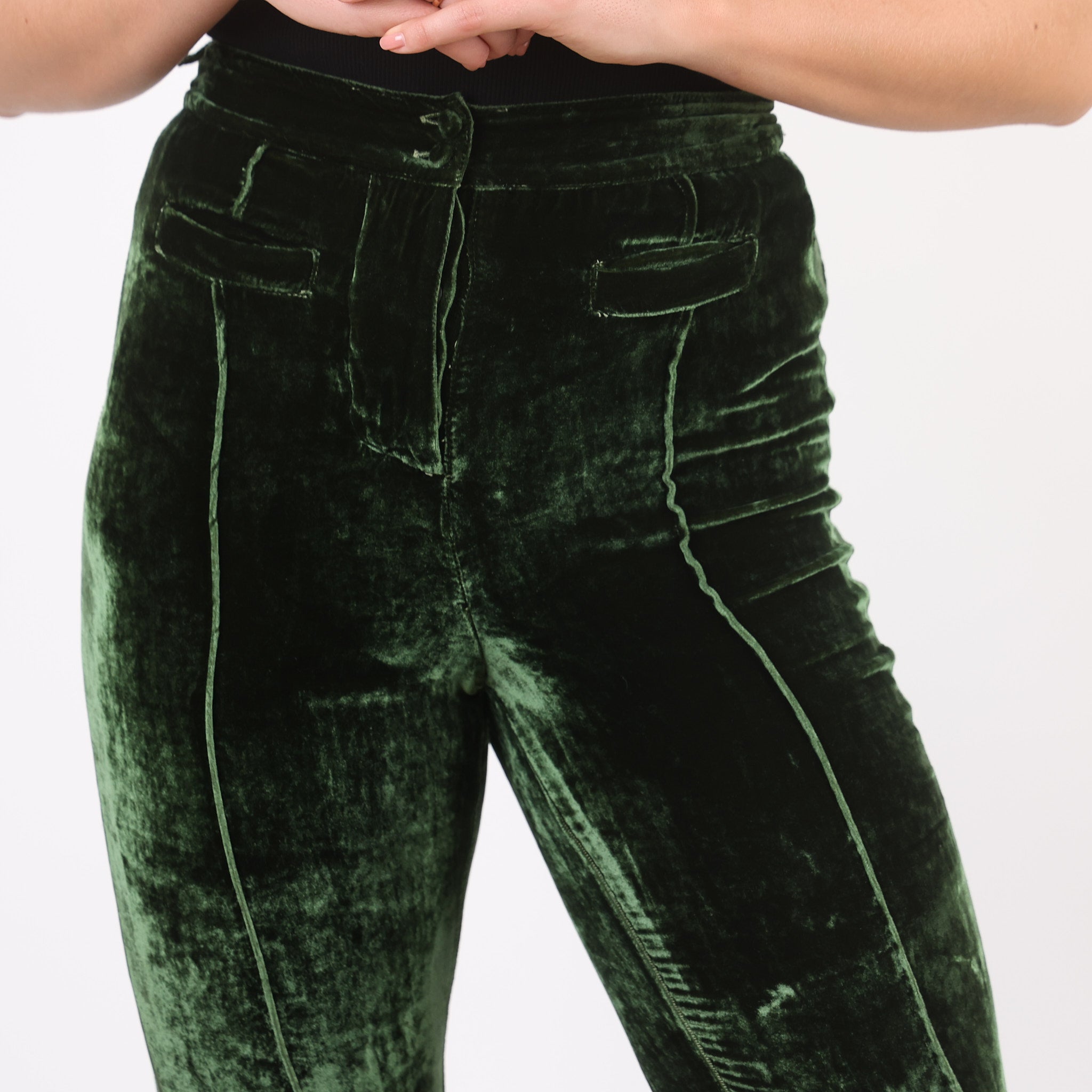 Trousers, UK Size 6