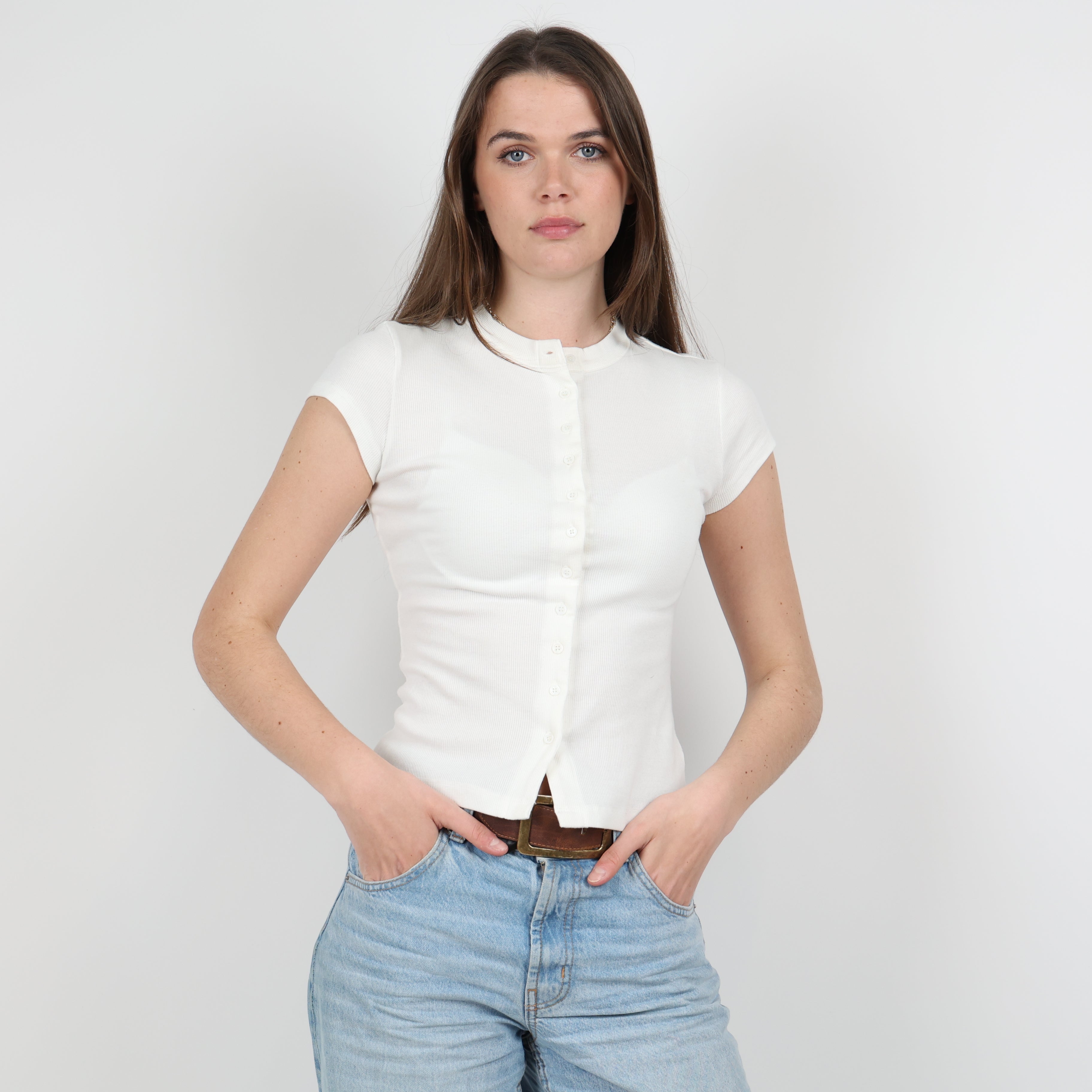 Top, UK Size 8