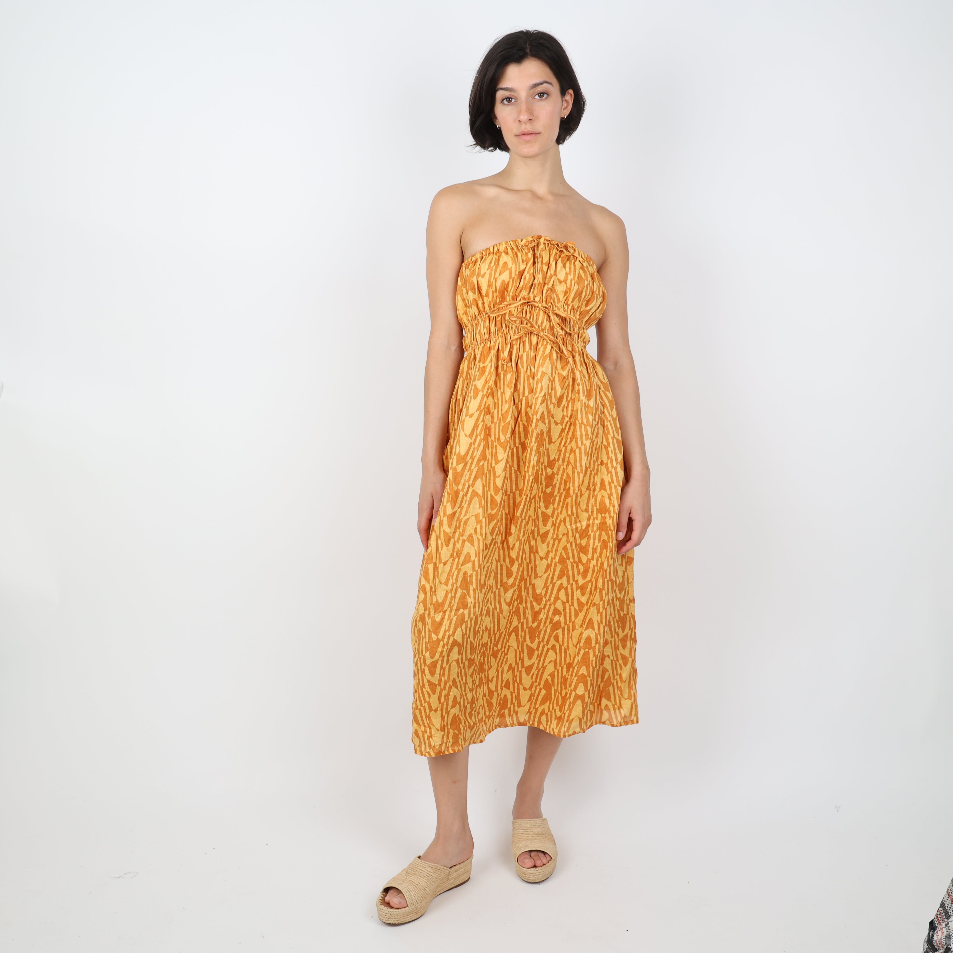 Dress, UK Size 10
