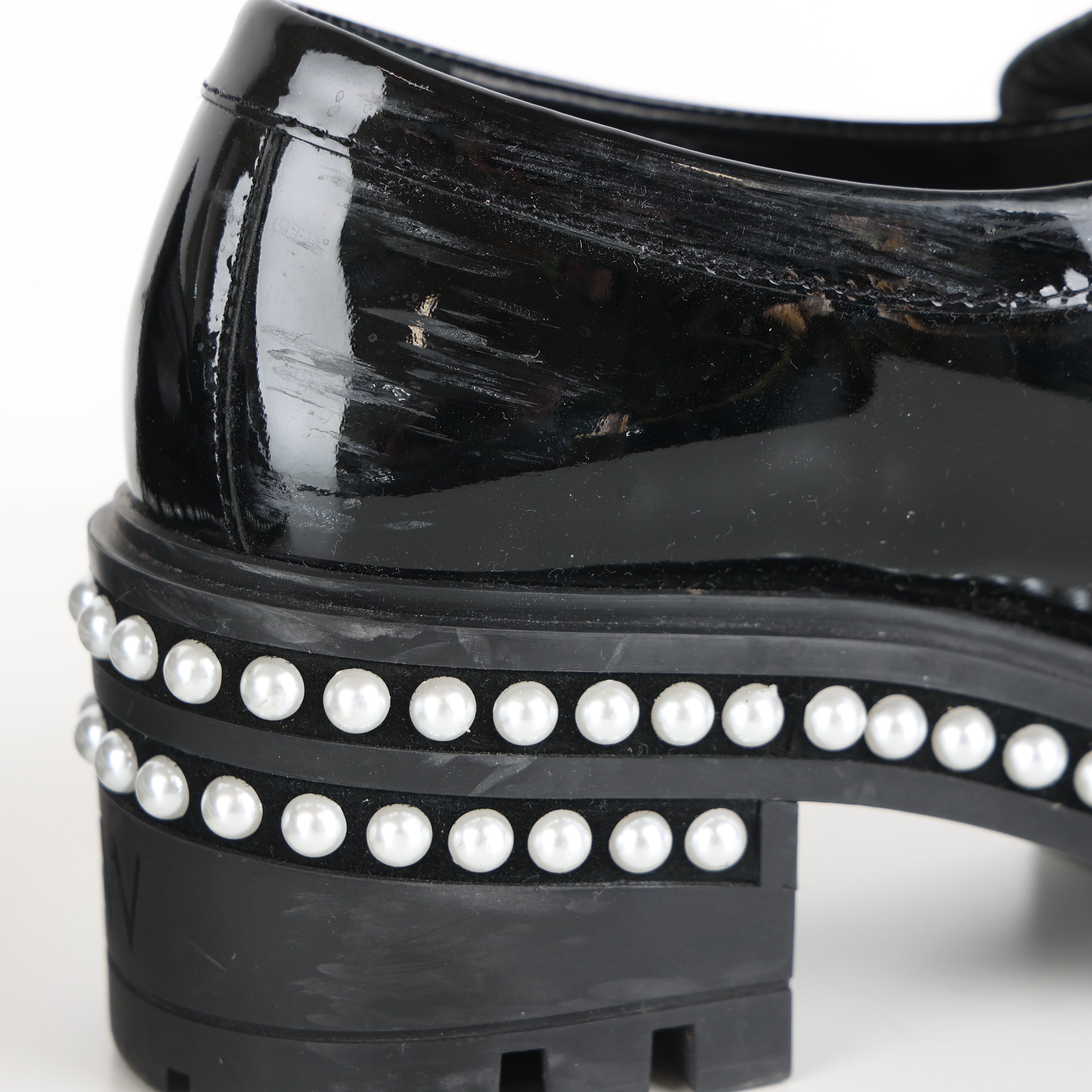 Loafers , Shoe Size 40