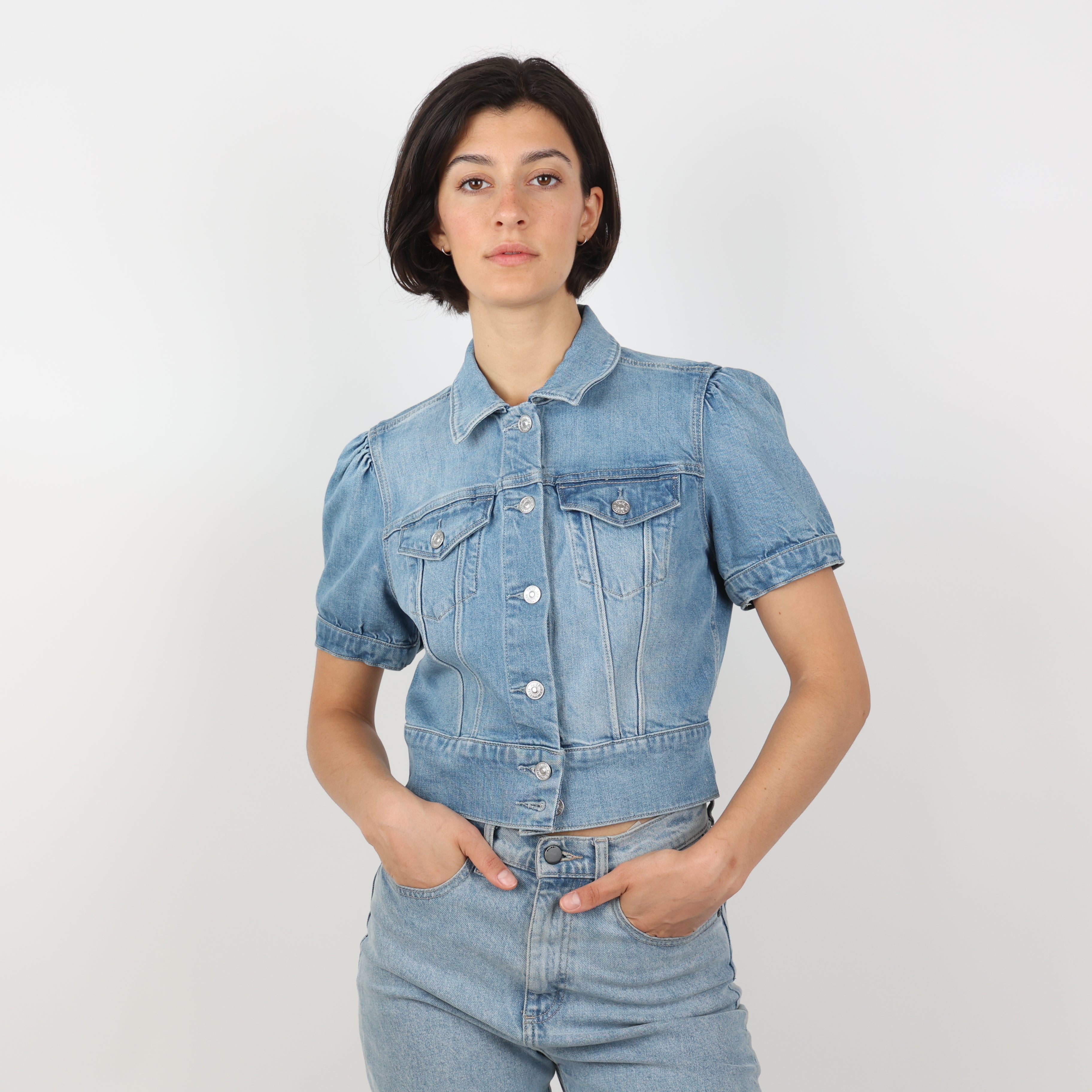 Jacket, UK Size 8