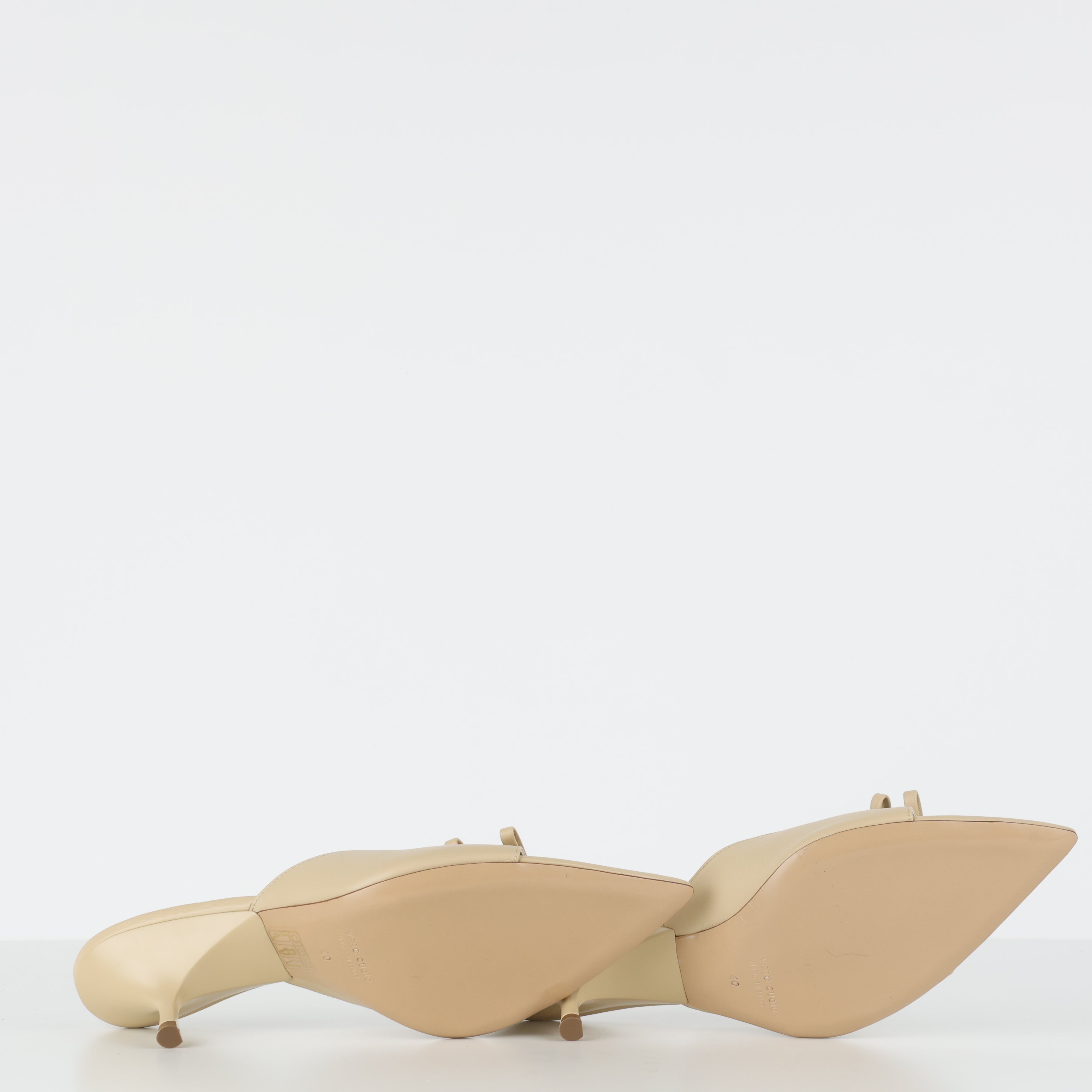 Heels , Shoe Size 40