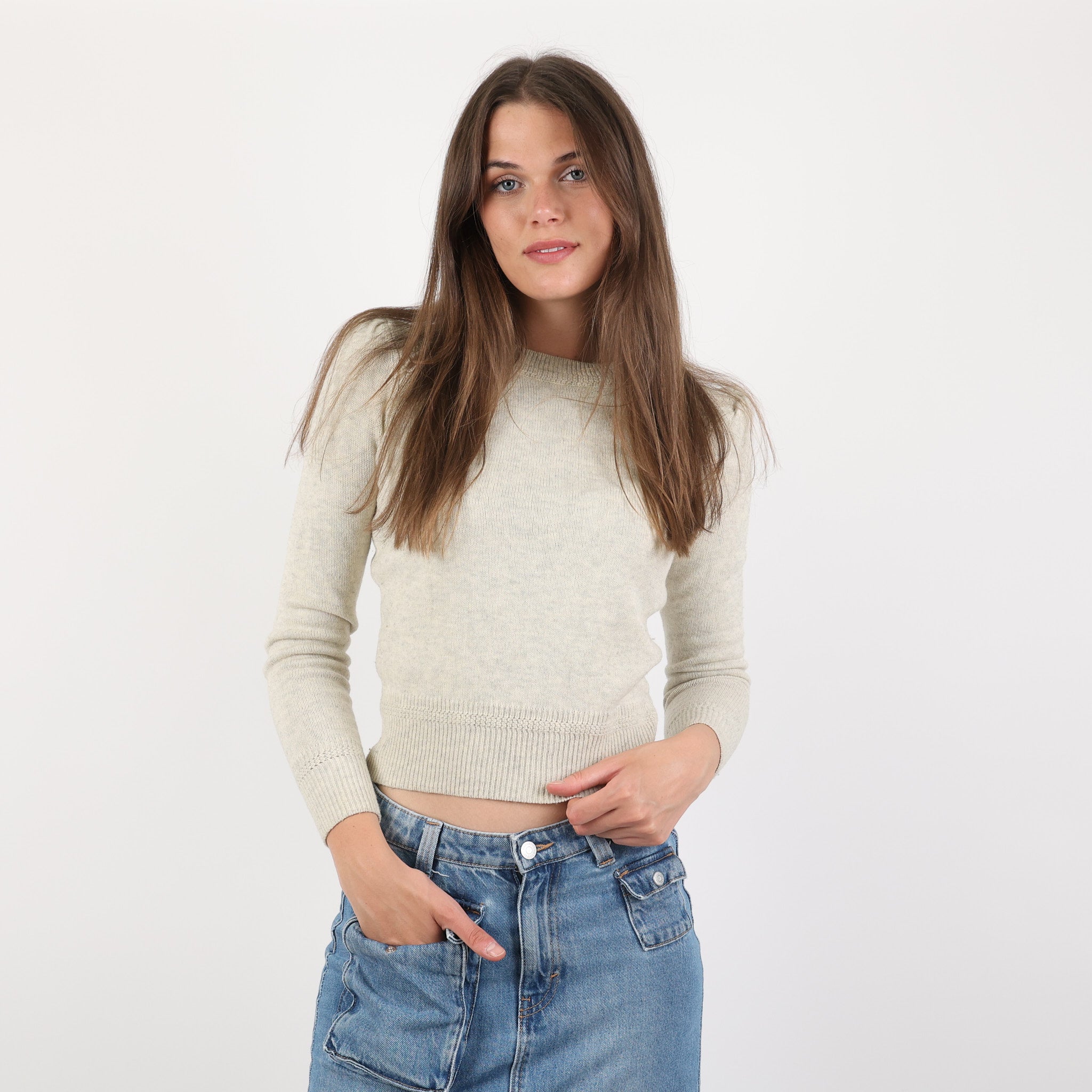 Knitwear, UK Size 8