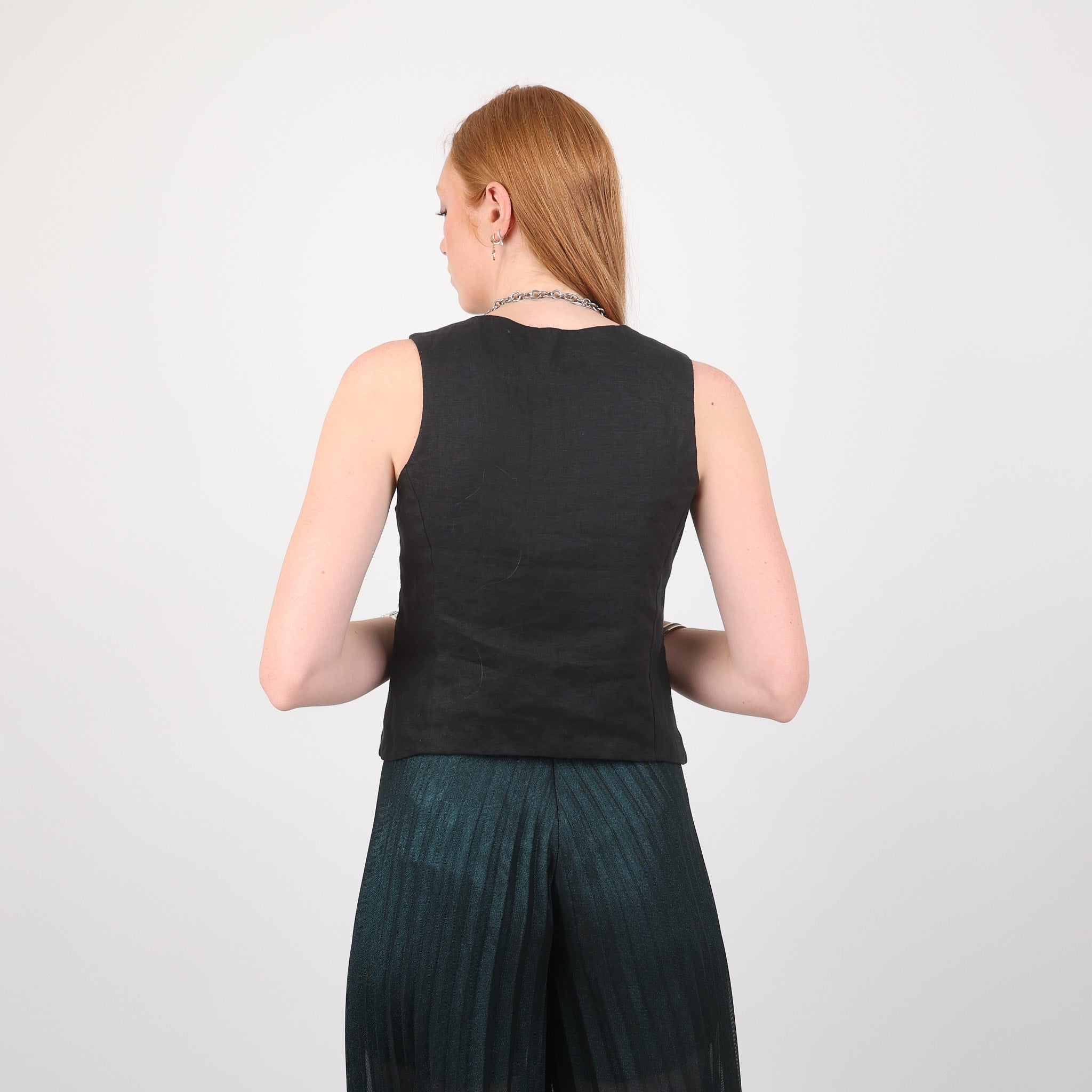 Top, UK Size 8