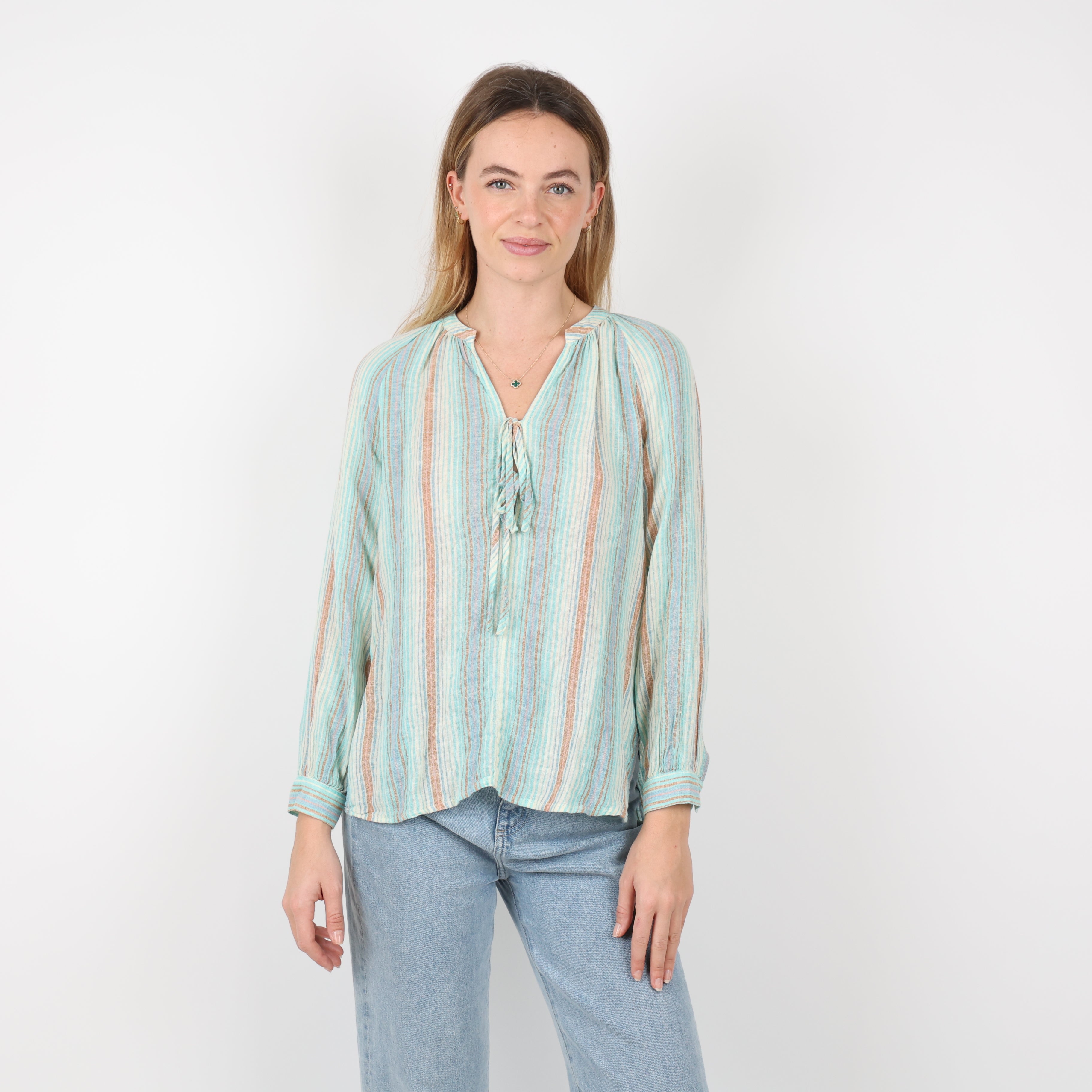 Blouse, UK Size 8