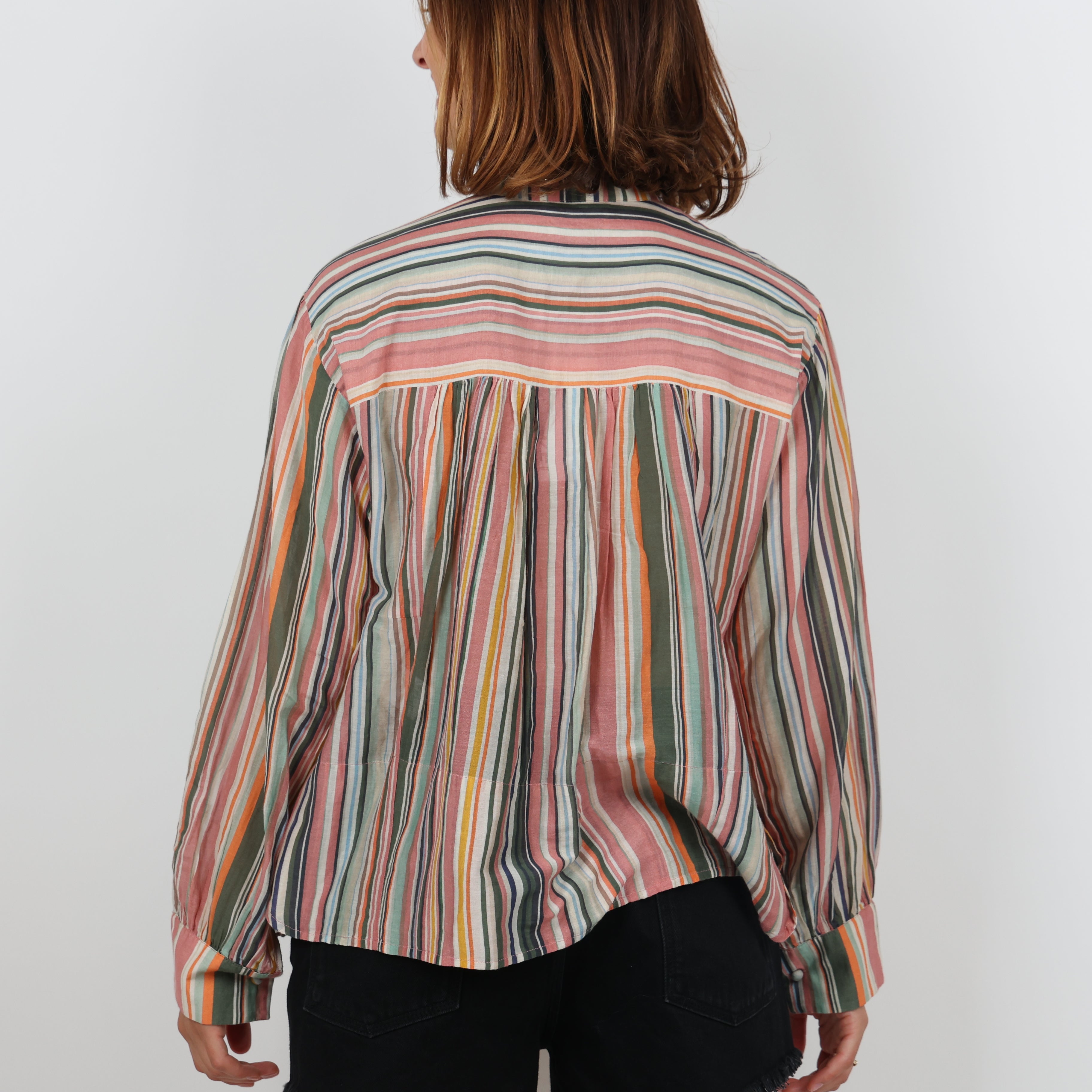 Blouse, UK Size 8