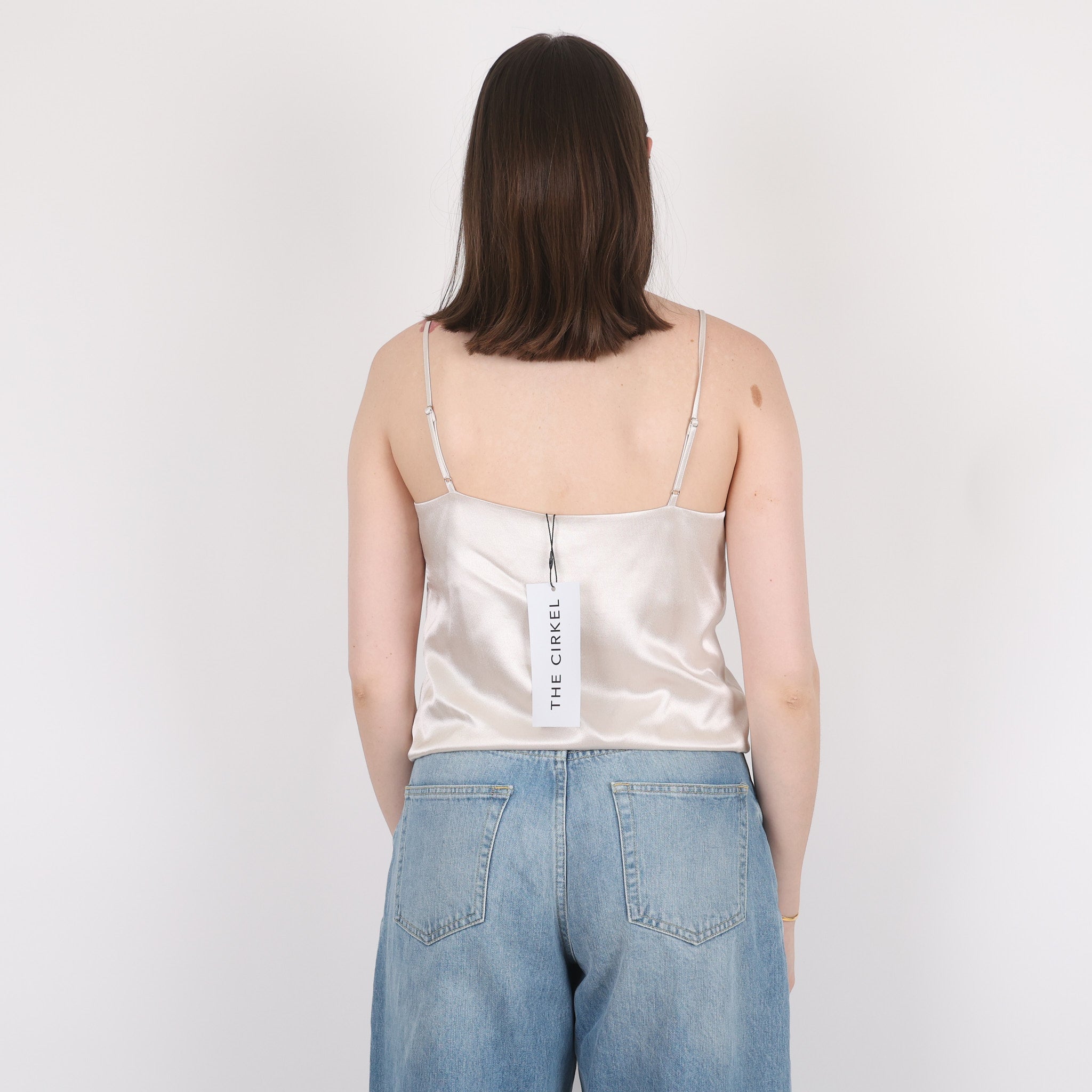 Top, UK Size 10