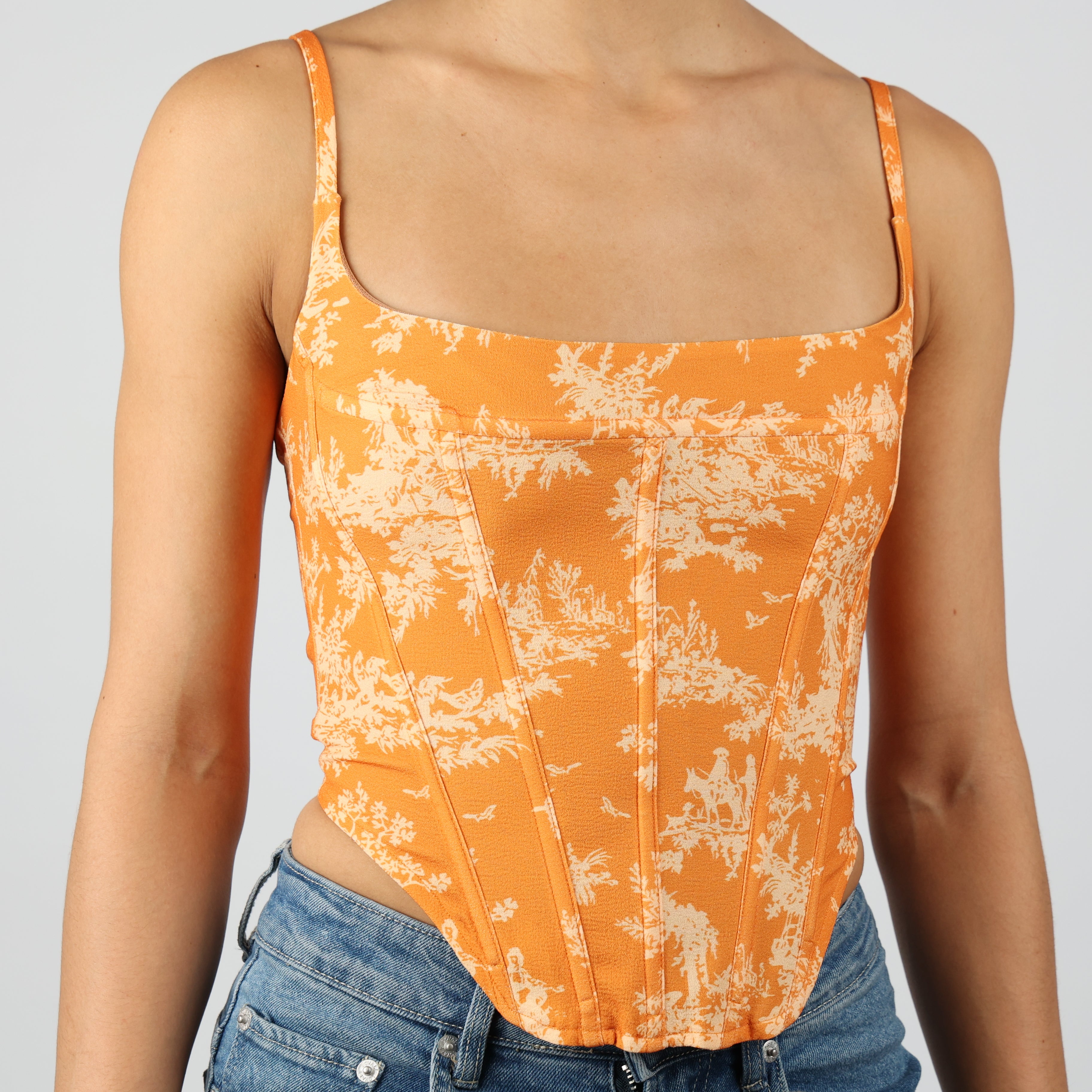 Top, UK Size 8
